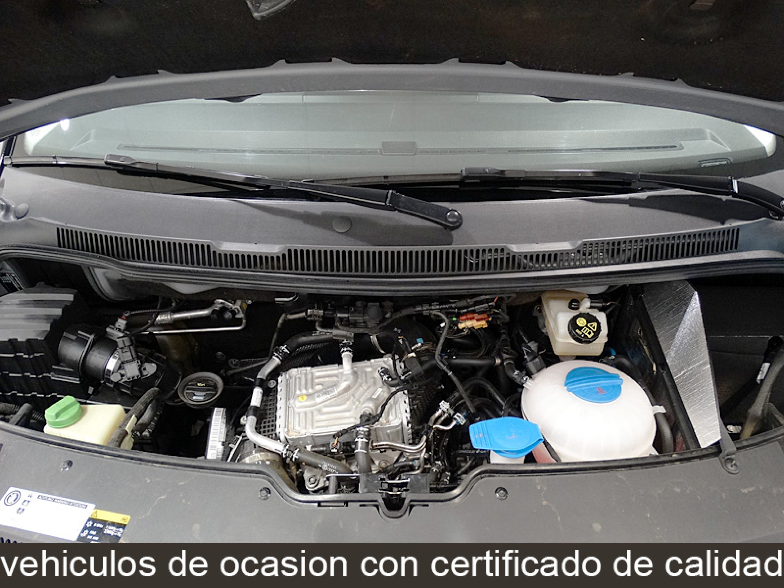 Foto Volkswagen Caravelle 15