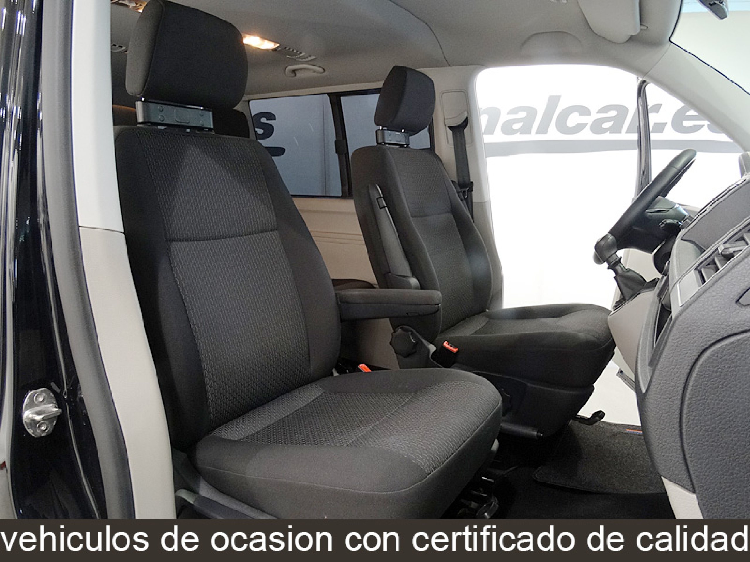 Foto Volkswagen Caravelle 19