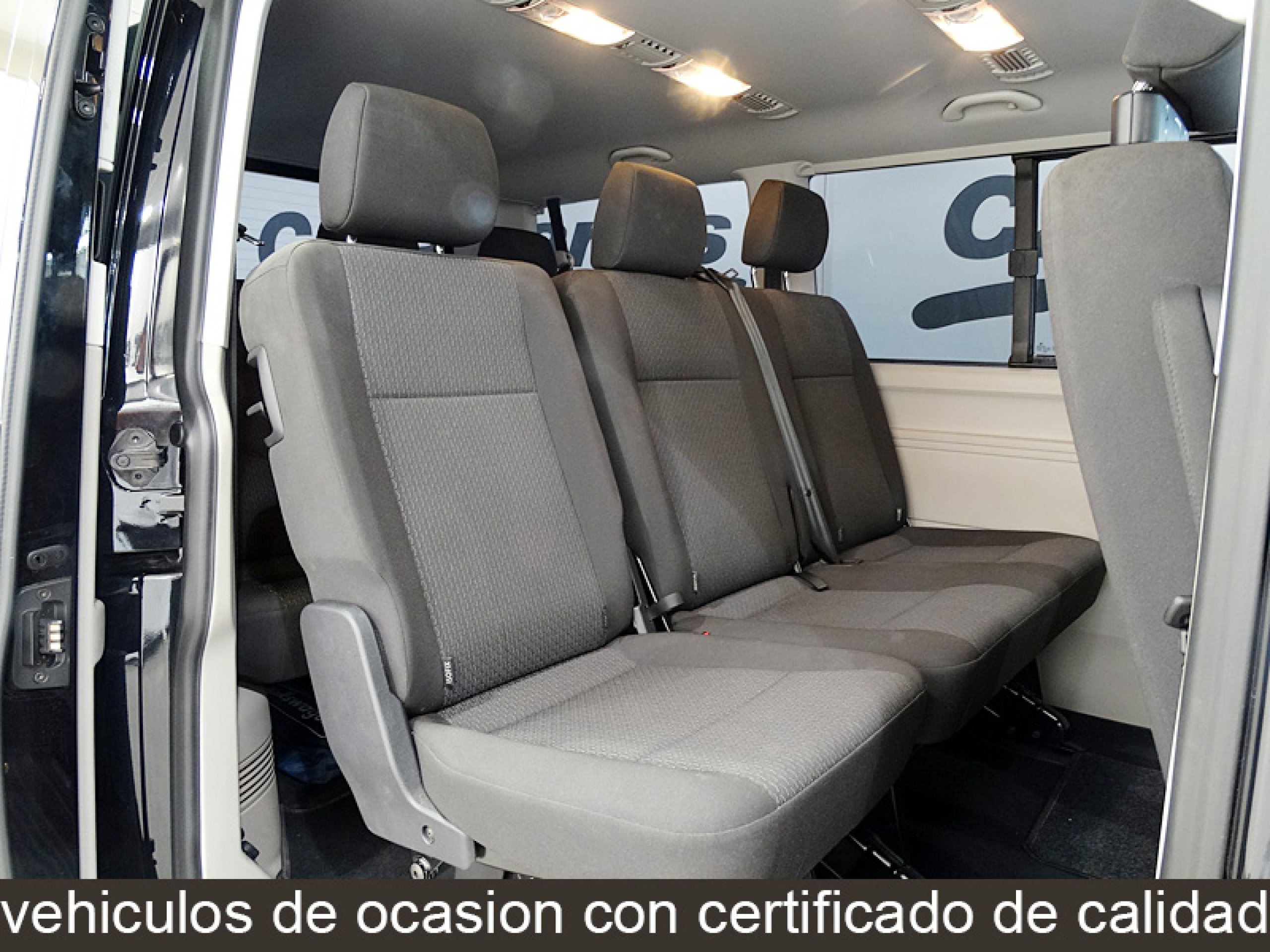 Foto Volkswagen Caravelle 20