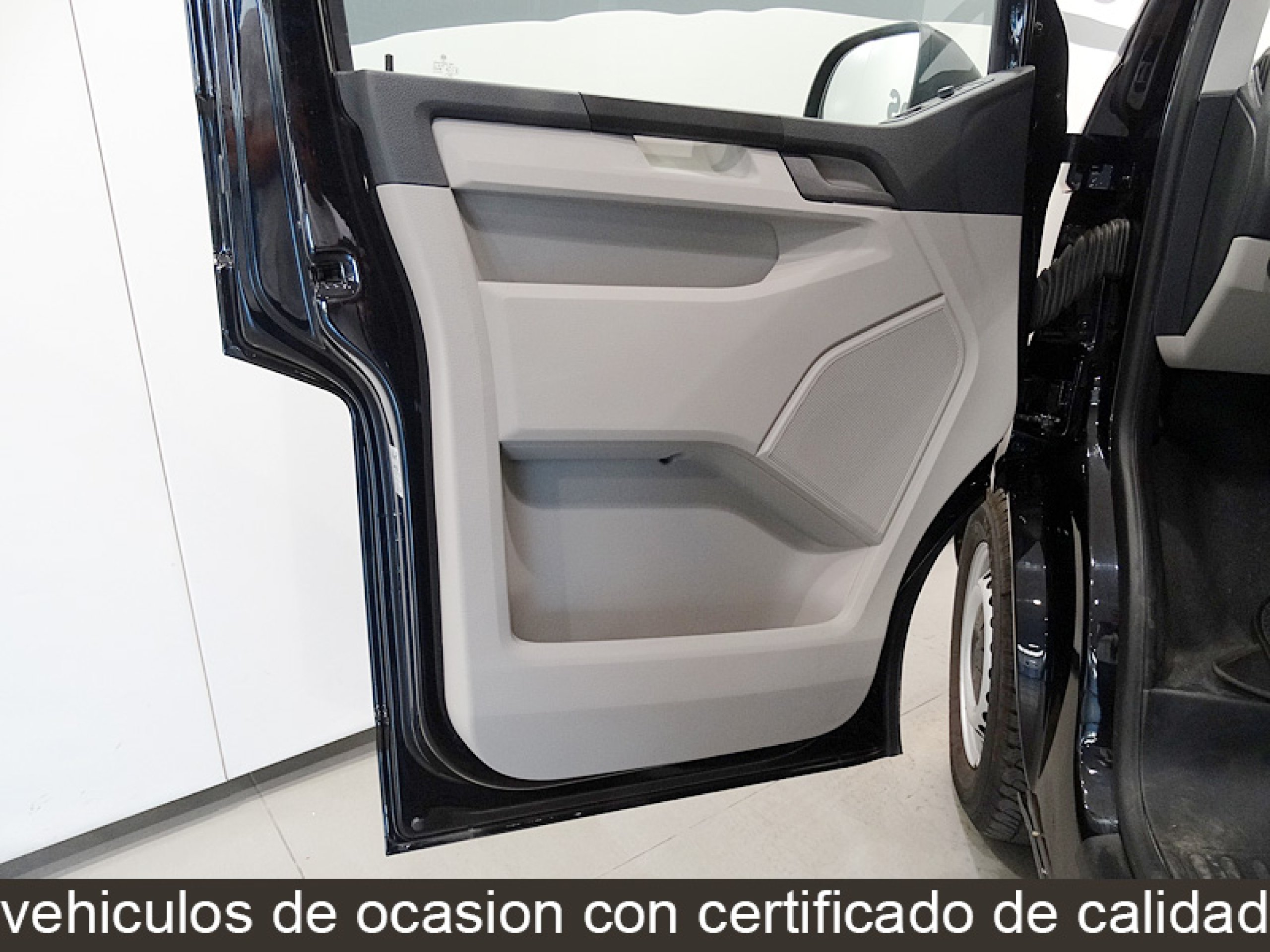 Foto Volkswagen Caravelle 22