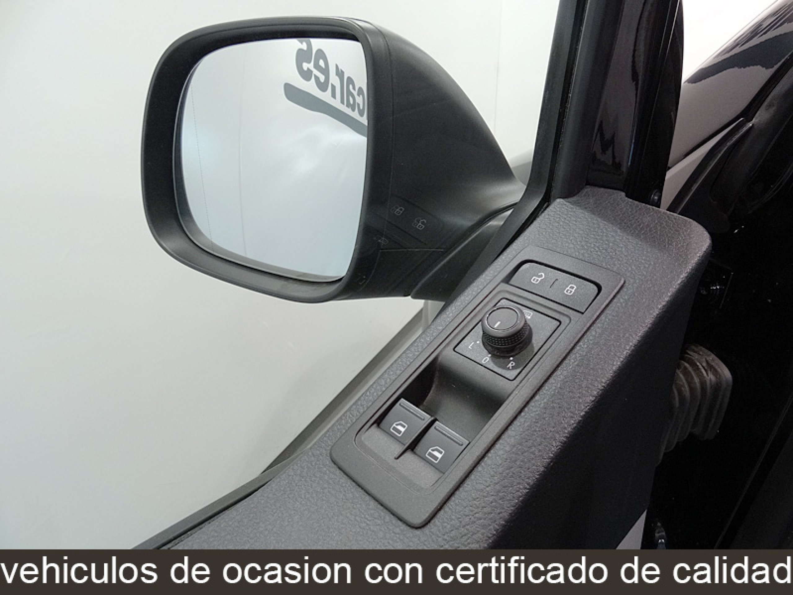 Foto Volkswagen Caravelle 23