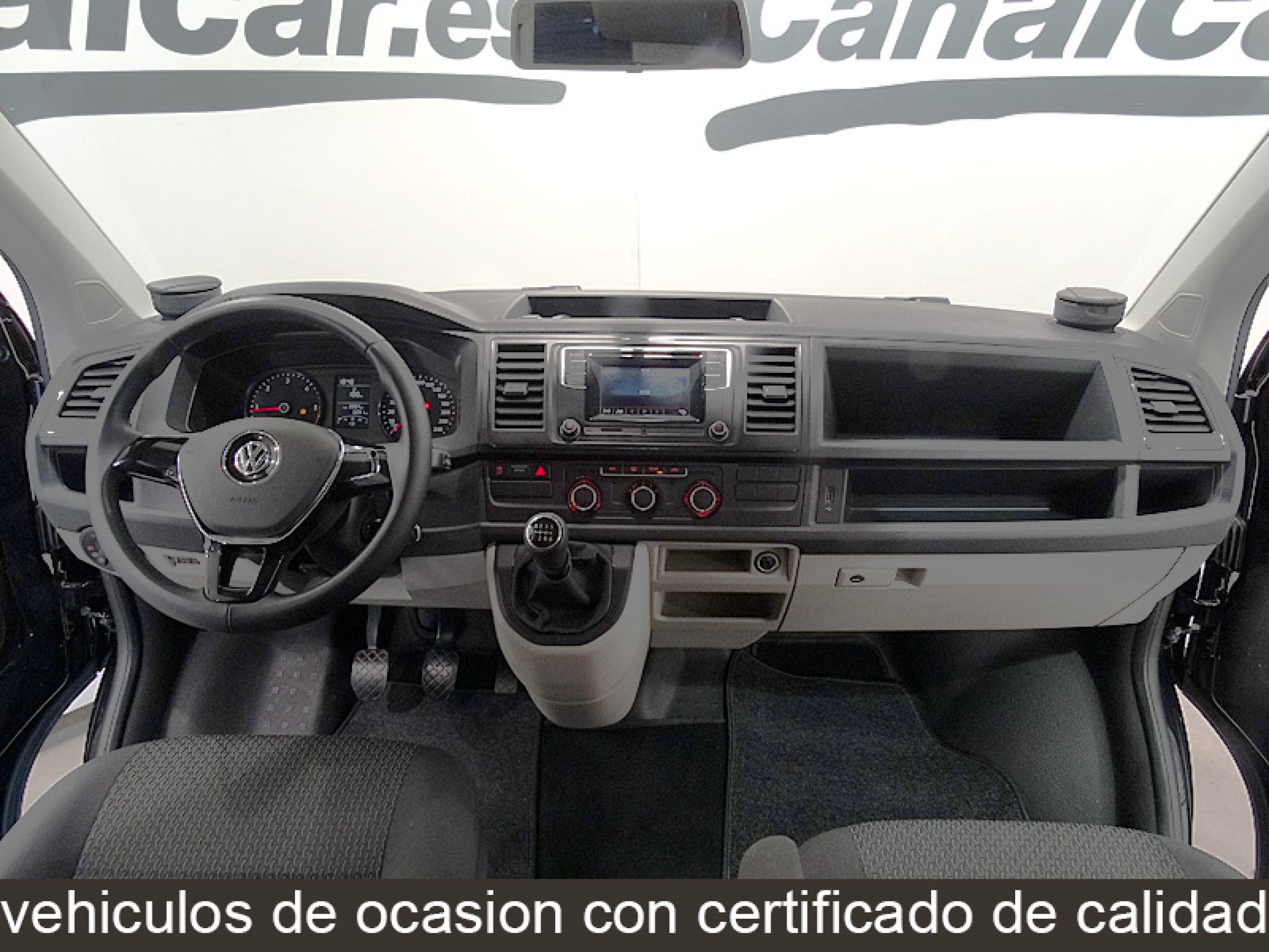 Foto Volkswagen Caravelle 25