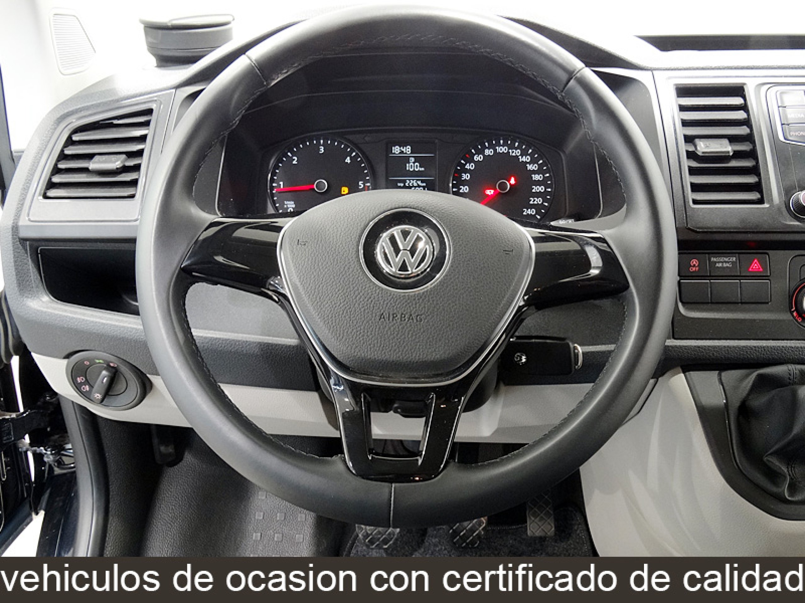 Foto Volkswagen Caravelle 27