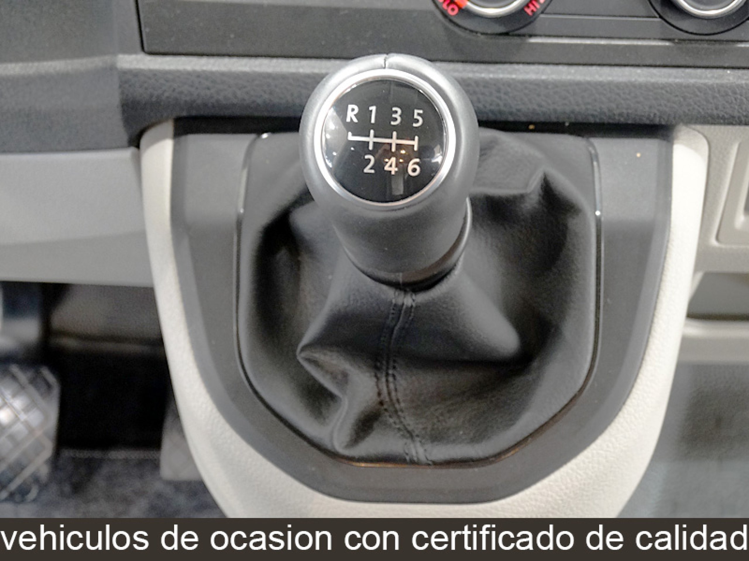Foto Volkswagen Caravelle 30