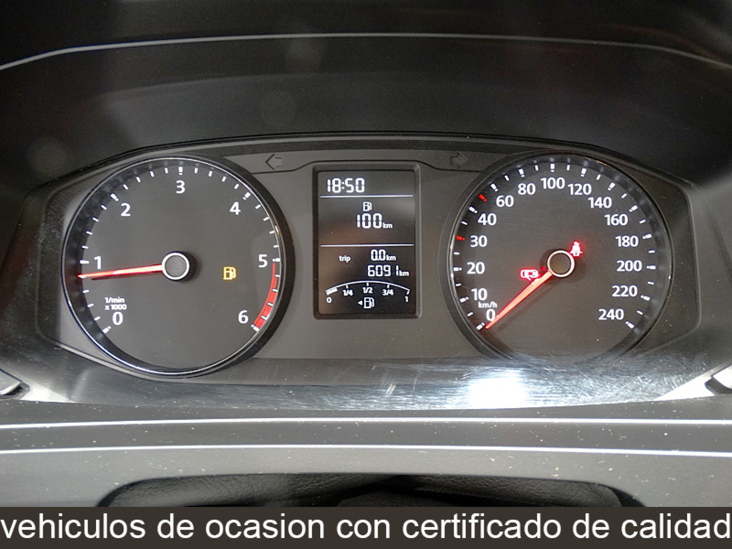 Foto Volkswagen Caravelle 31