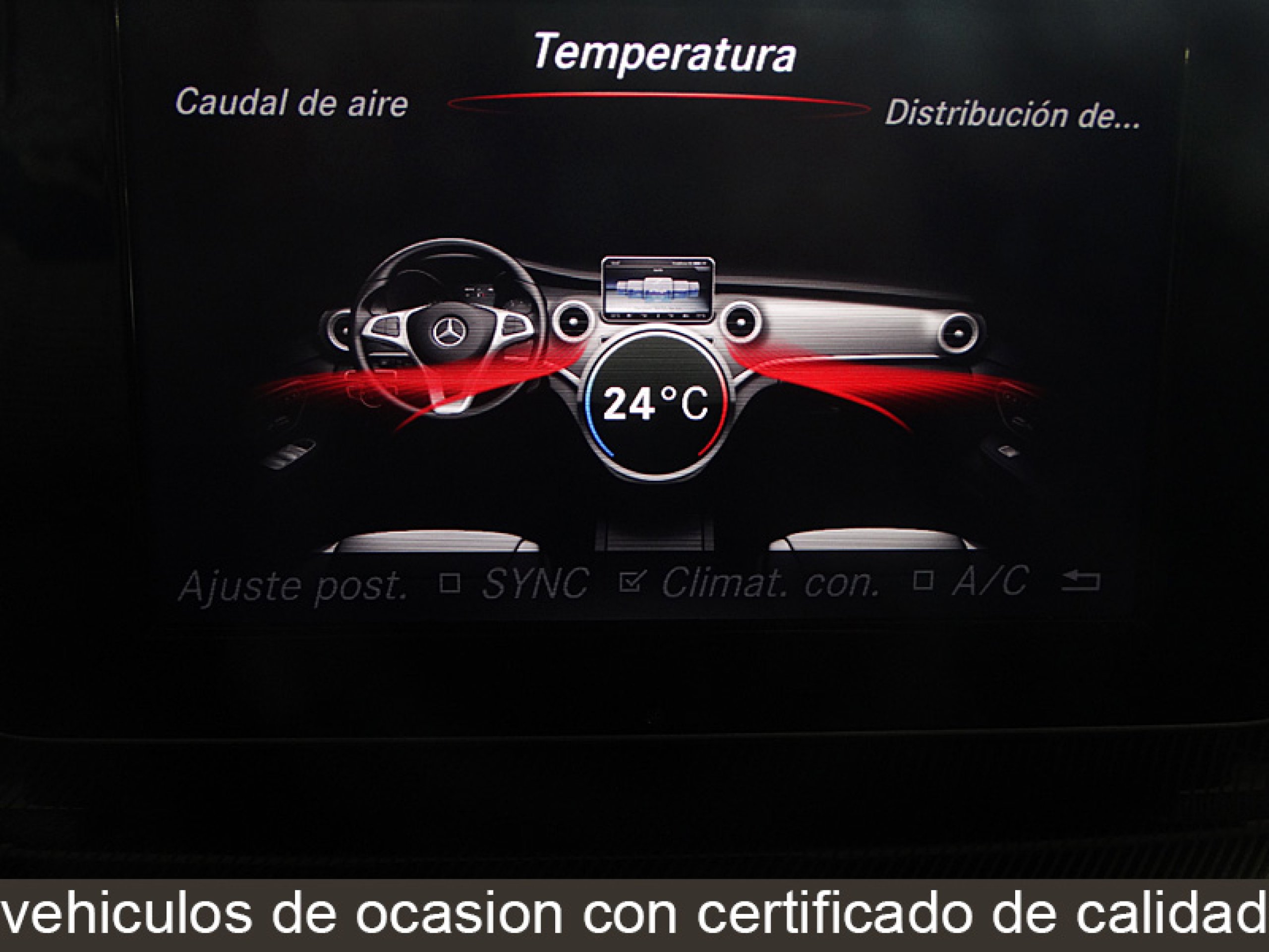 Foto Mercedes-Benz V 220 19