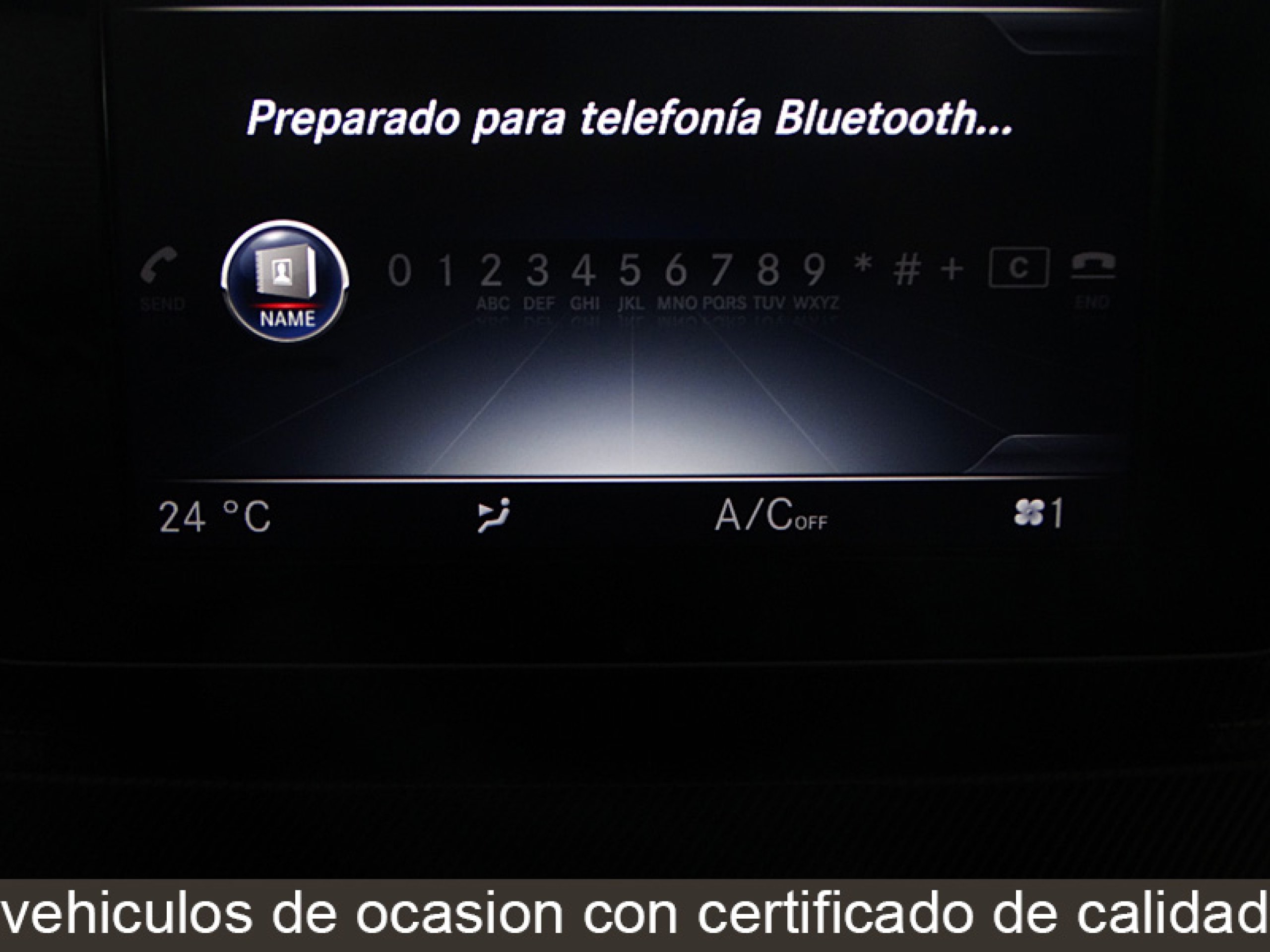 Foto Mercedes-Benz V 220 21