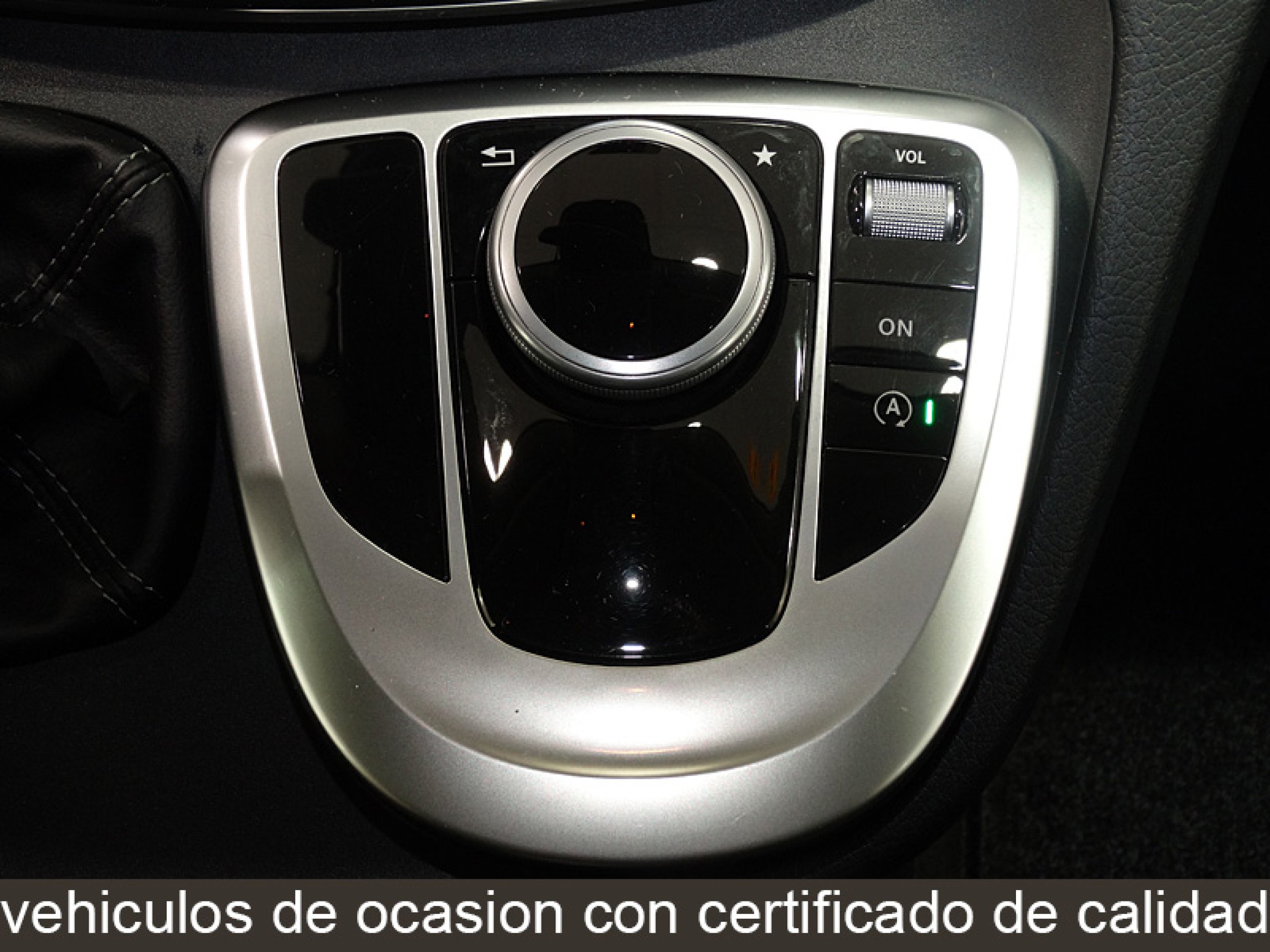 Foto Mercedes-Benz V 220 27
