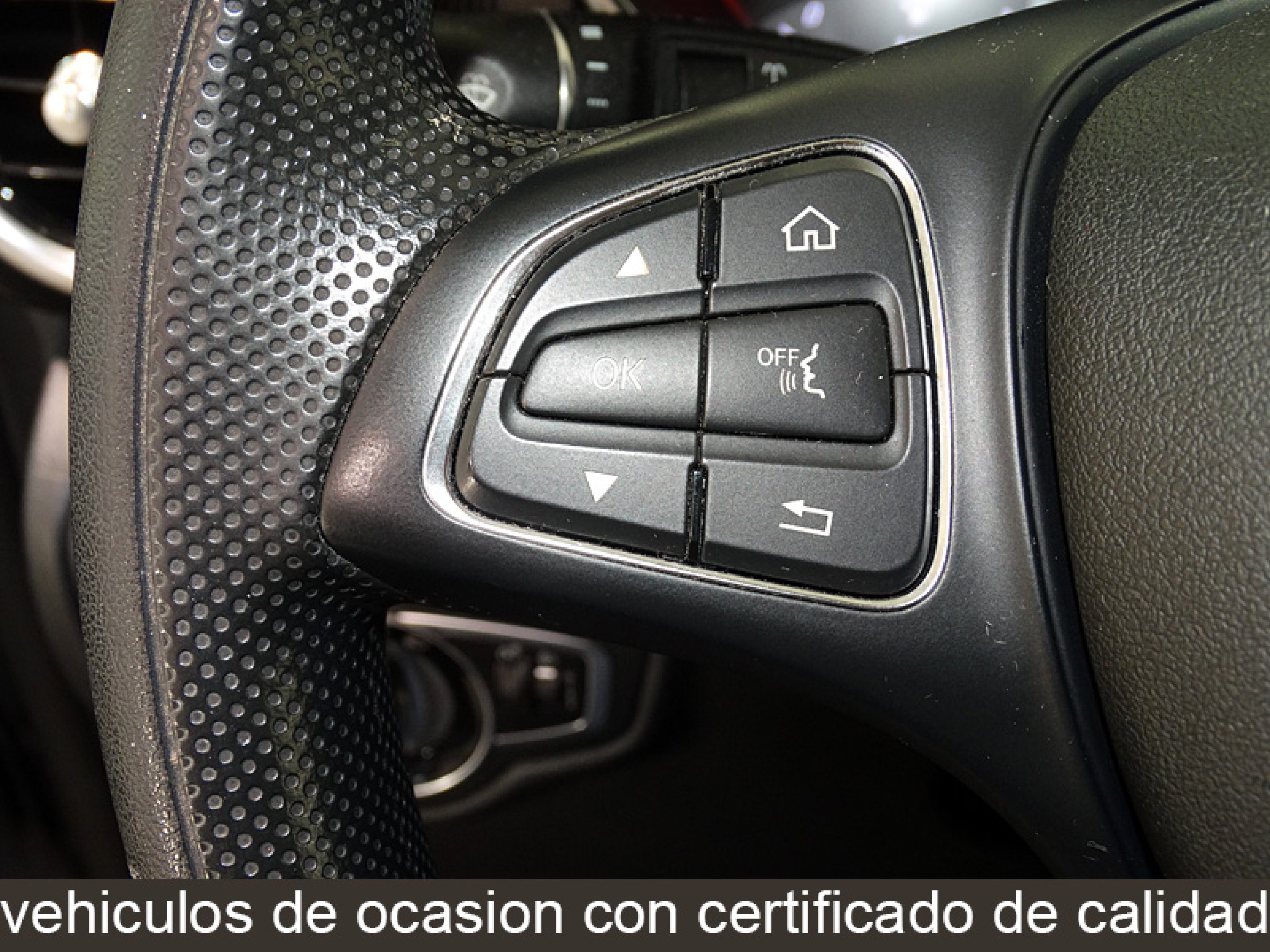 Foto Mercedes-Benz V 220 31