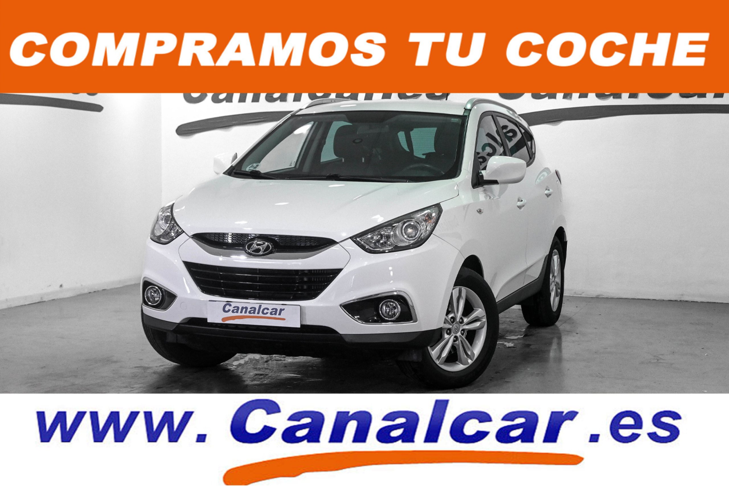 Foto Hyundai ix35 2