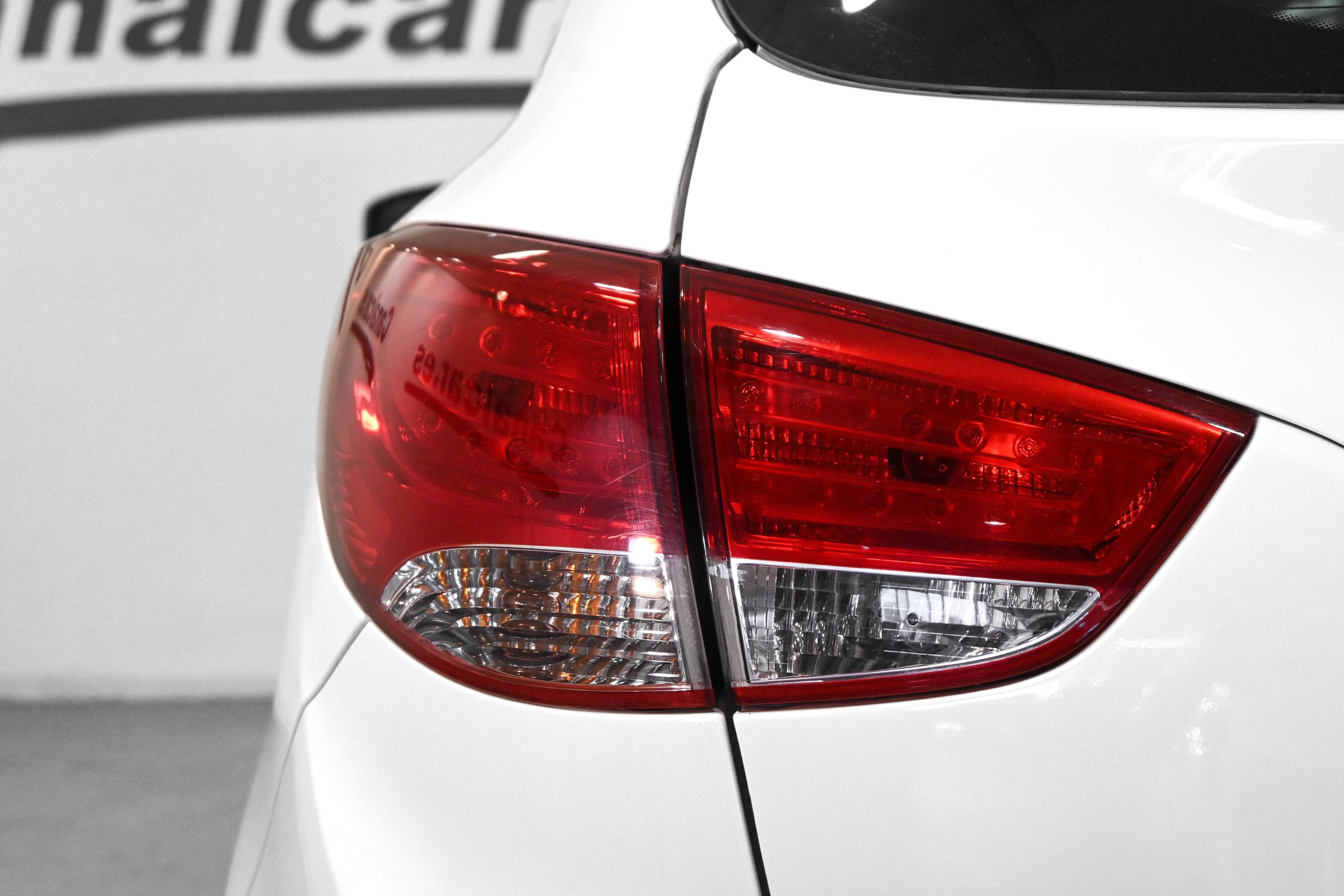 Foto Hyundai ix35 10