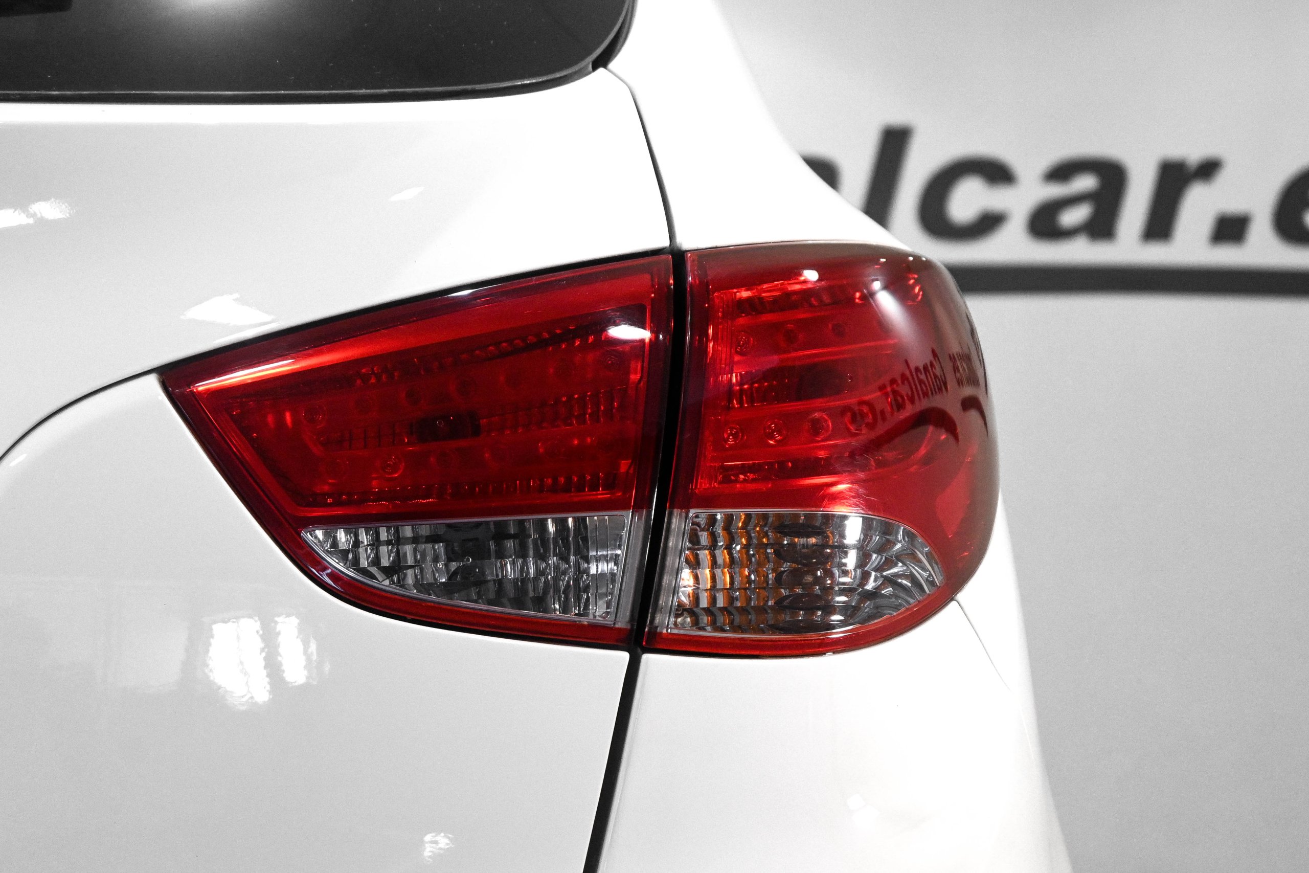 Foto Hyundai ix35 11