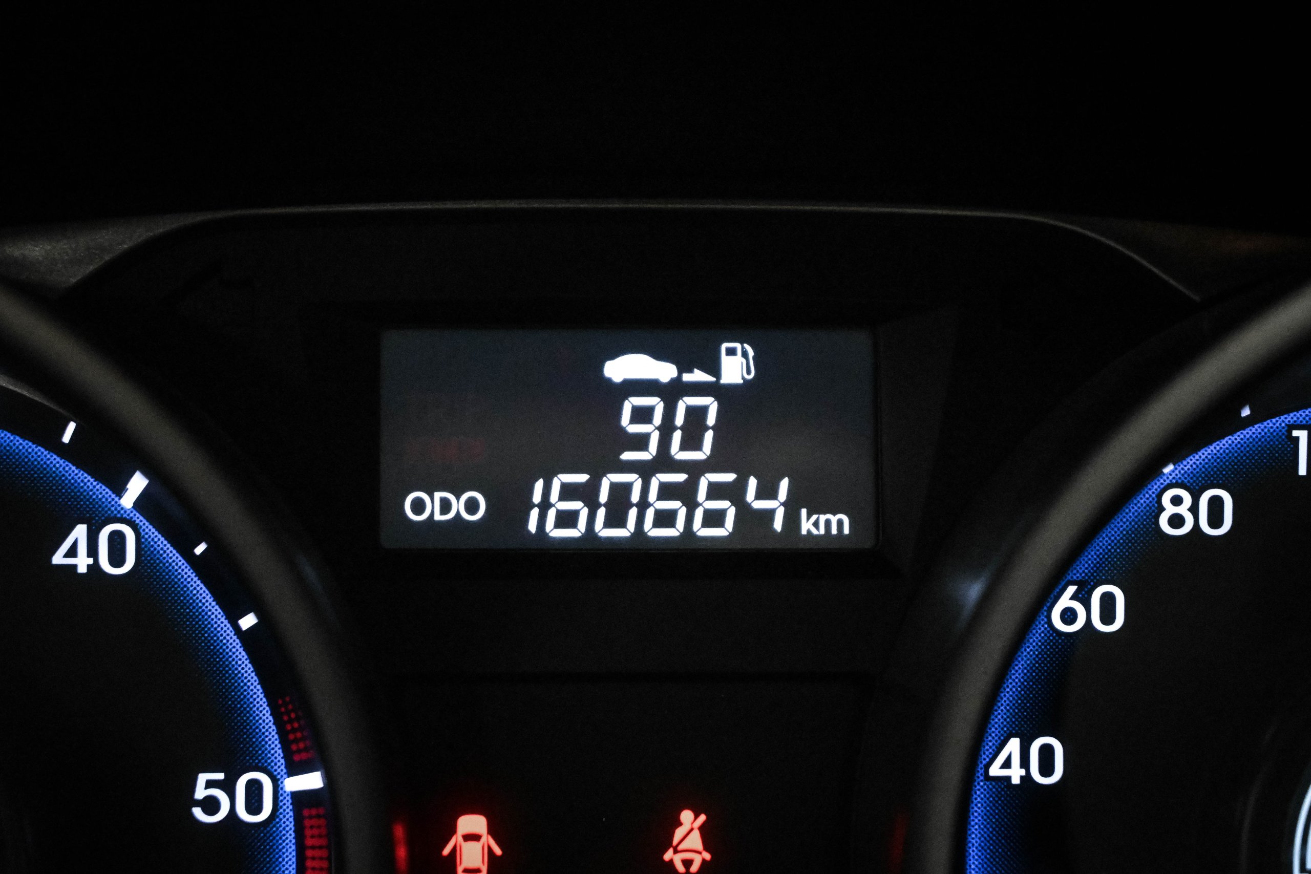 Foto Hyundai ix35 17