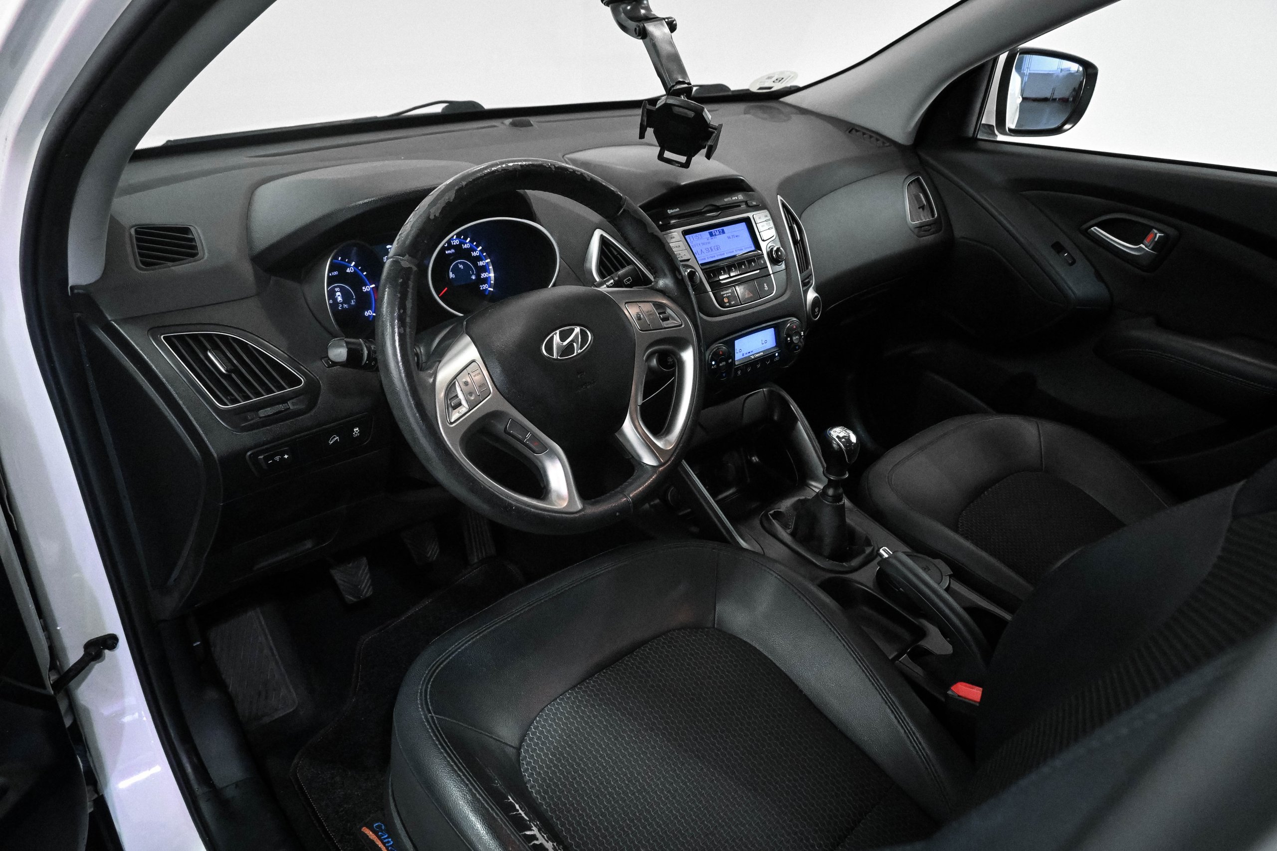 Foto Hyundai ix35 14