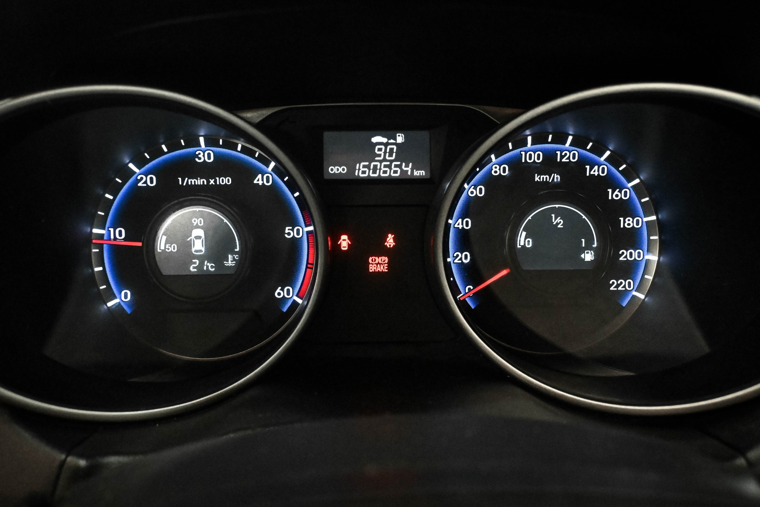 Foto Hyundai ix35 18
