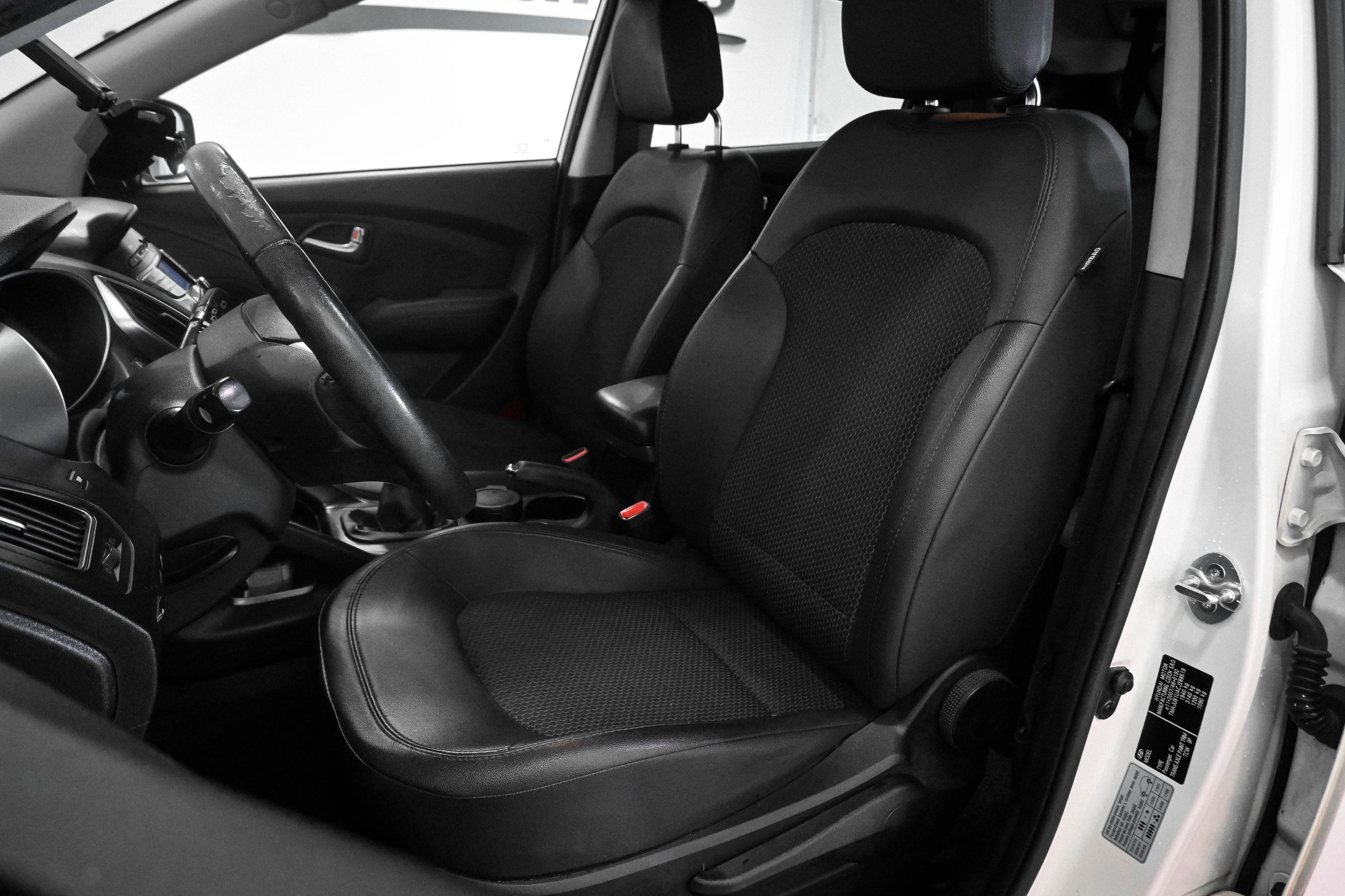 Foto Hyundai ix35 15