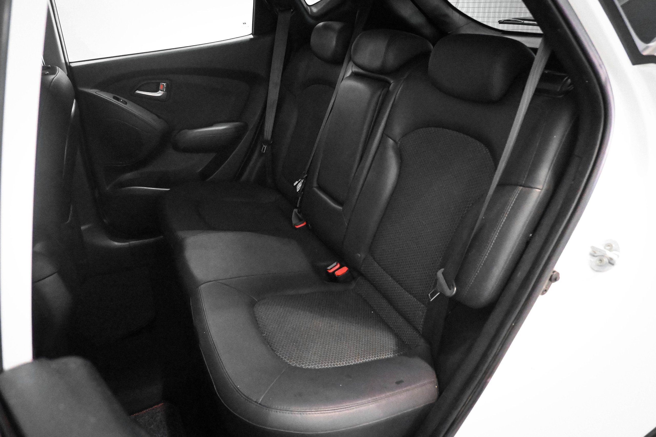 Foto Hyundai ix35 16