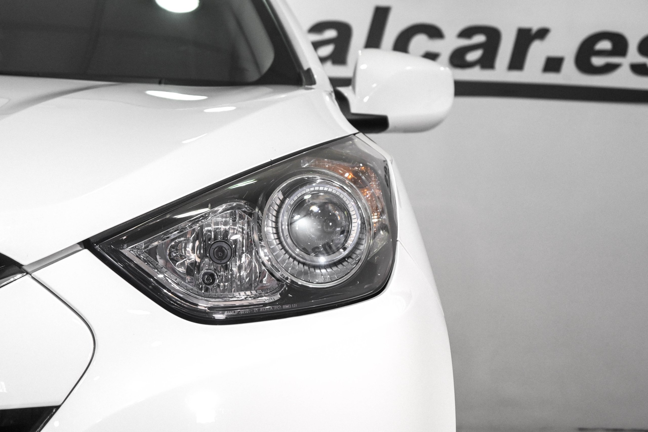 Foto Hyundai ix35 13