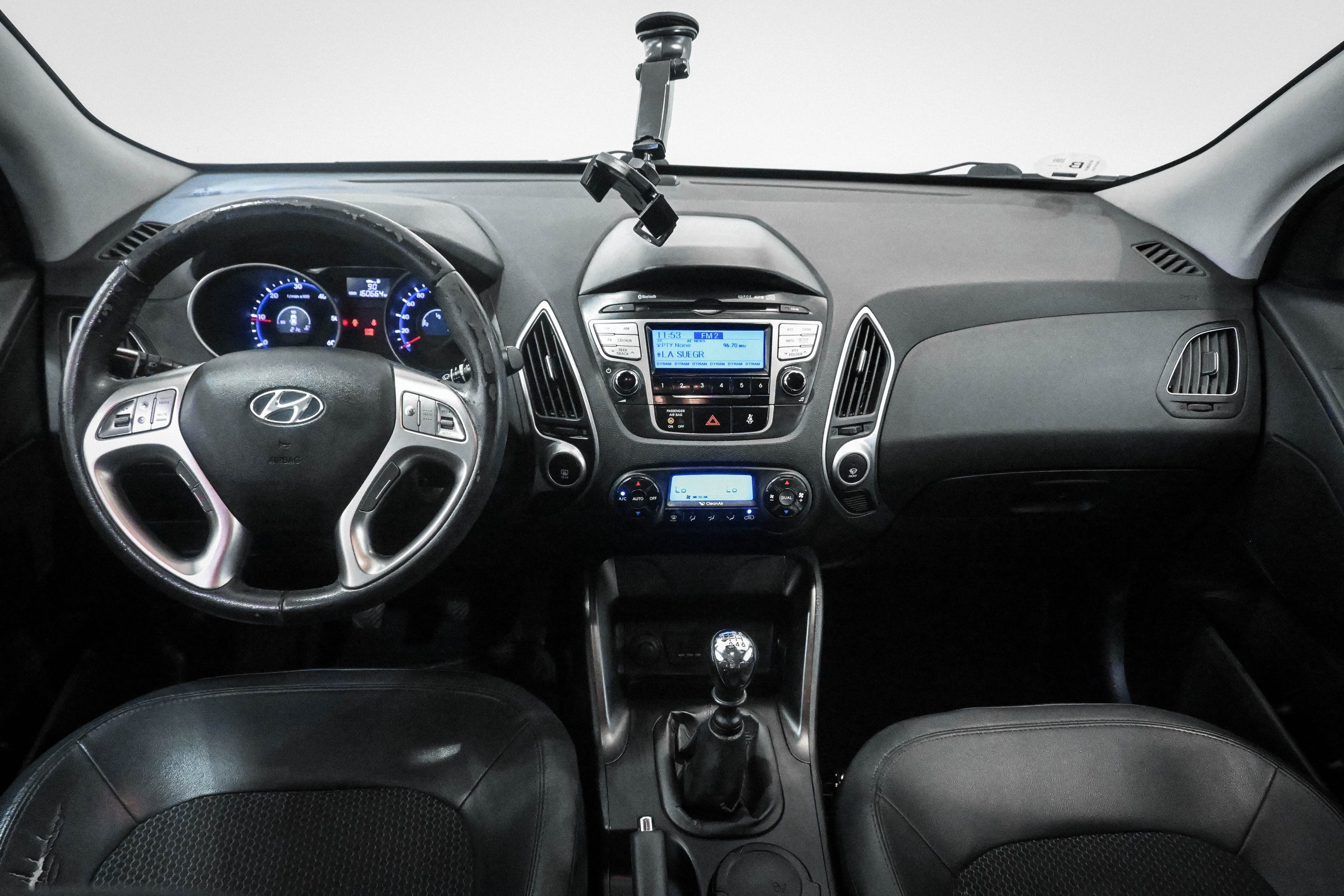 Foto Hyundai ix35 21