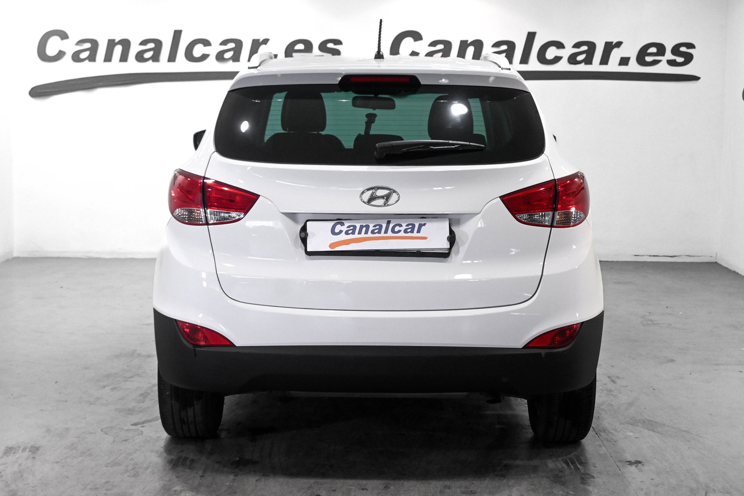 Foto Hyundai ix35 6