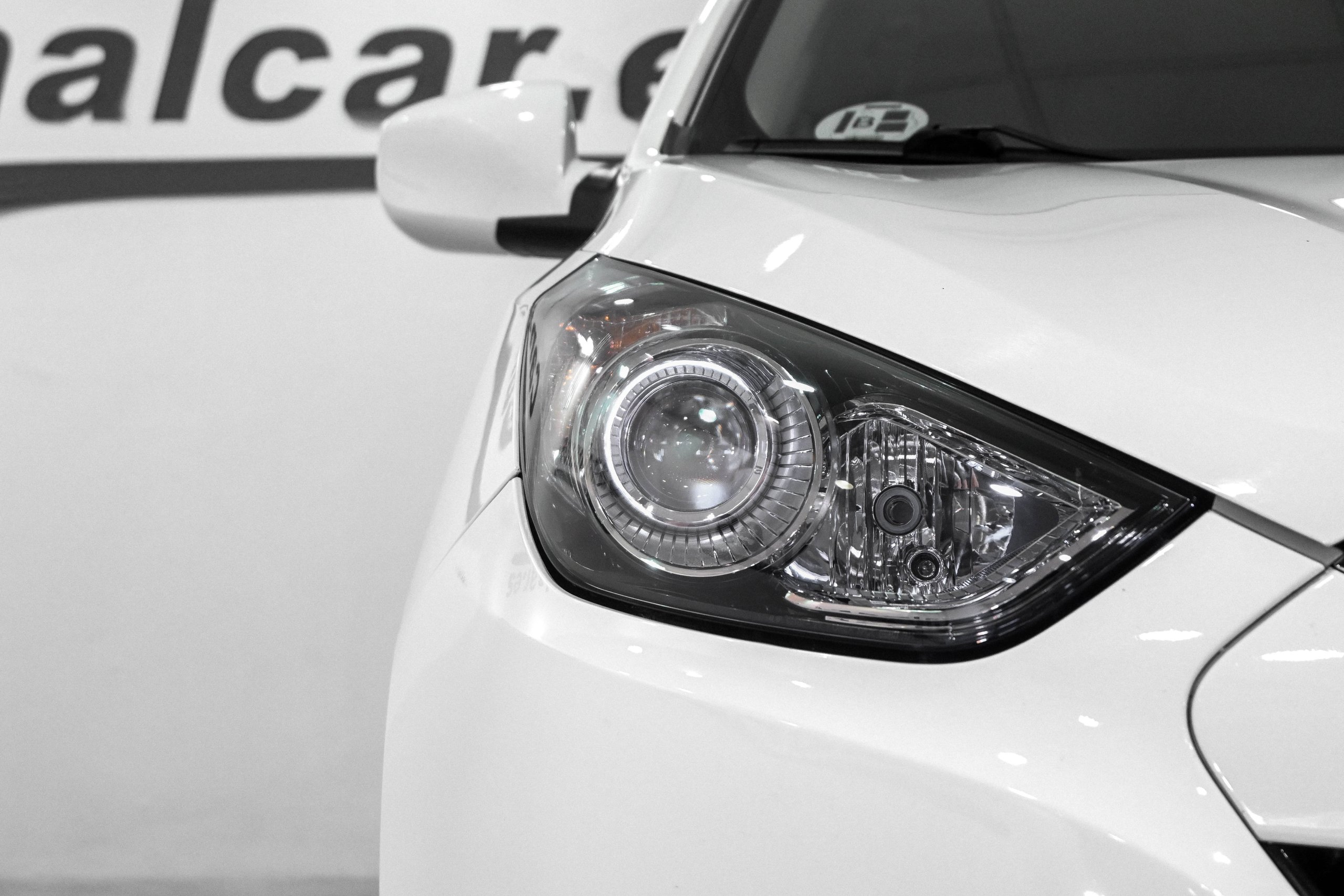 Foto Hyundai ix35 12