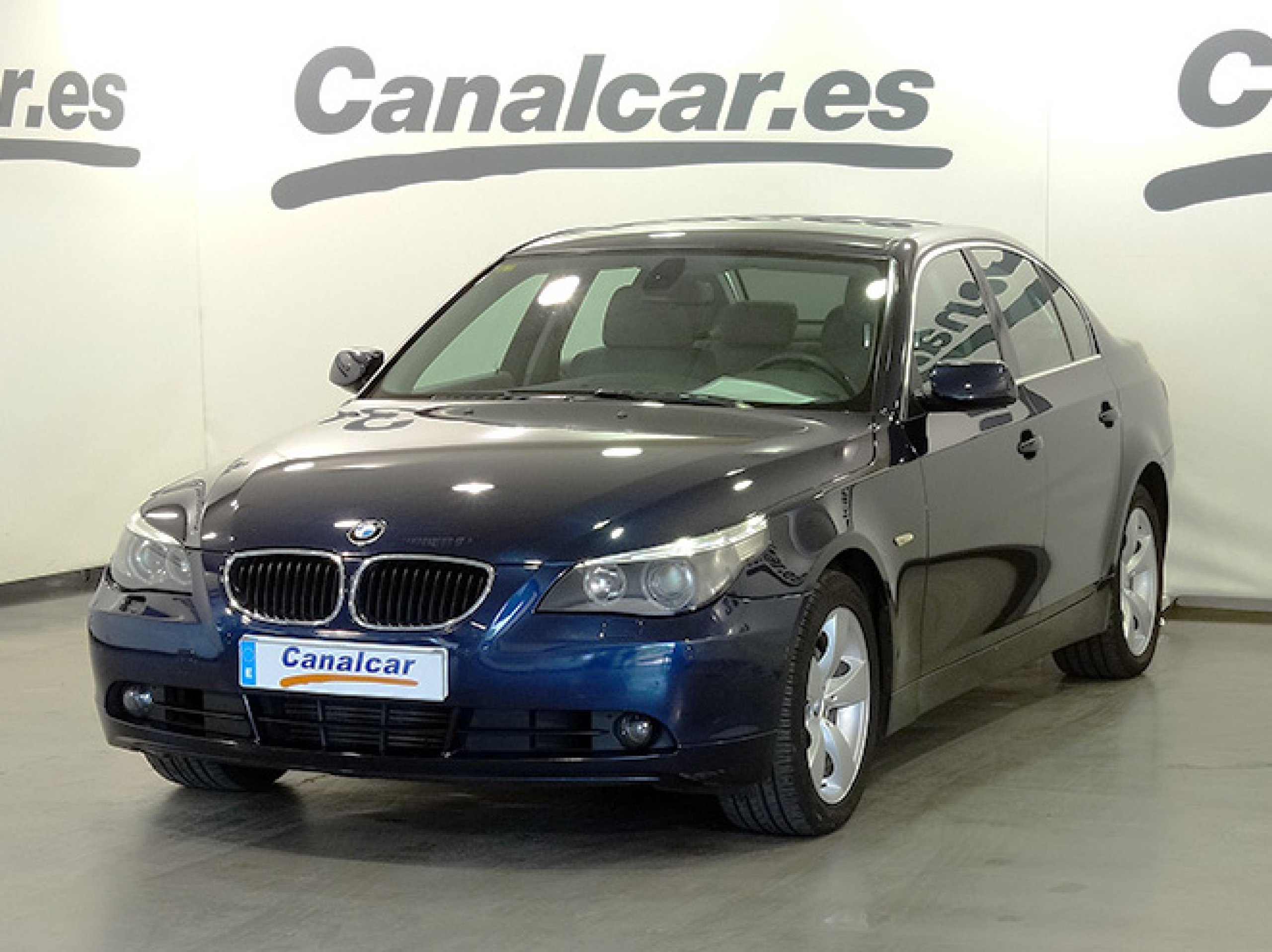 Foto Bmw 530 1 Foto Bmw 530 1