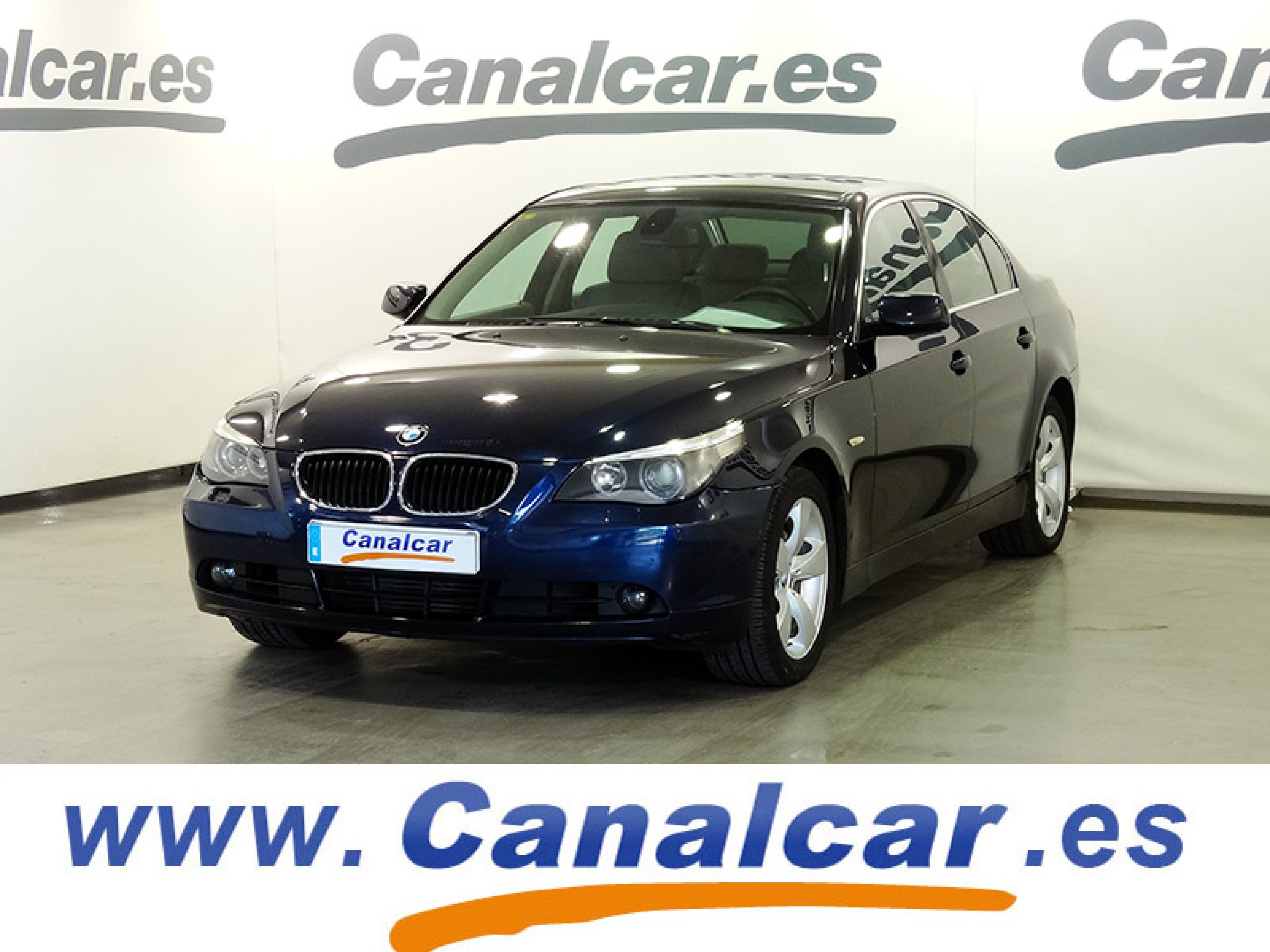Foto Bmw 530 2 Foto Bmw 530 2