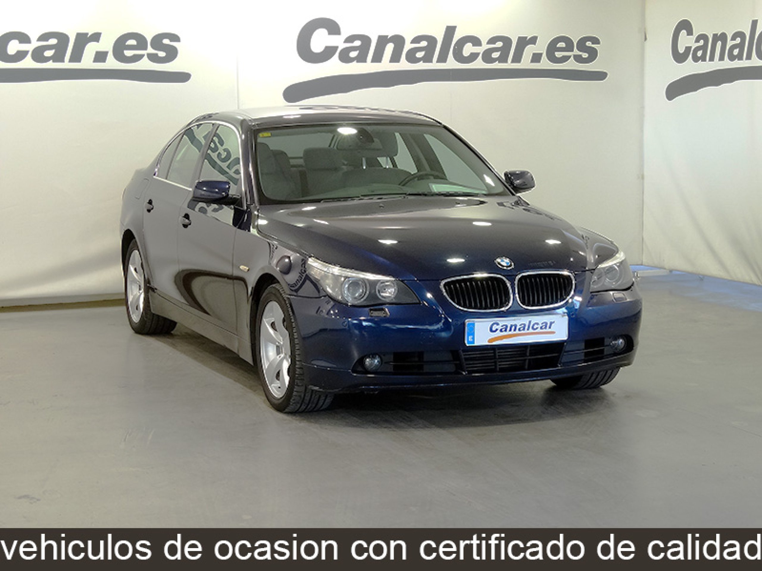 Foto Bmw 530 3 Foto Bmw 530 3