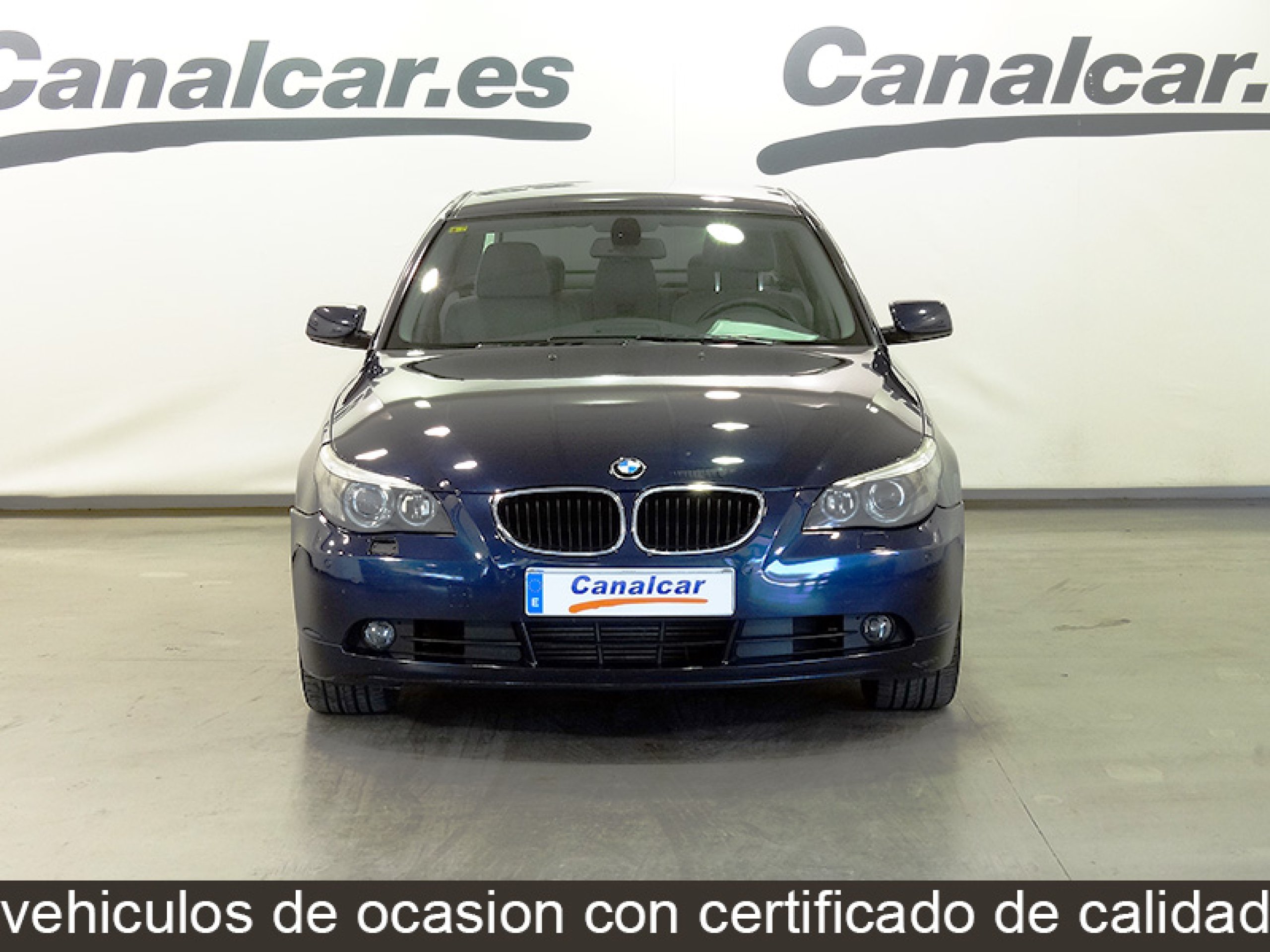 Foto Bmw 530 5 Foto Bmw 530 5
