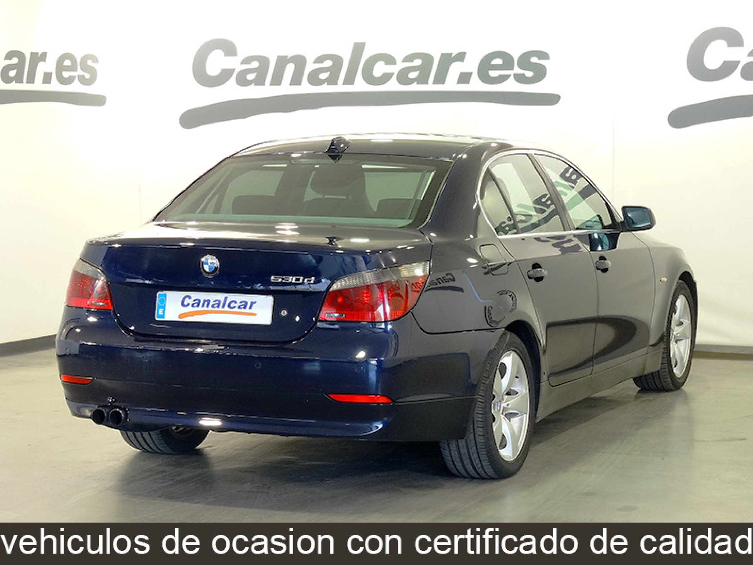 Foto Bmw 530 6 Foto Bmw 530 6