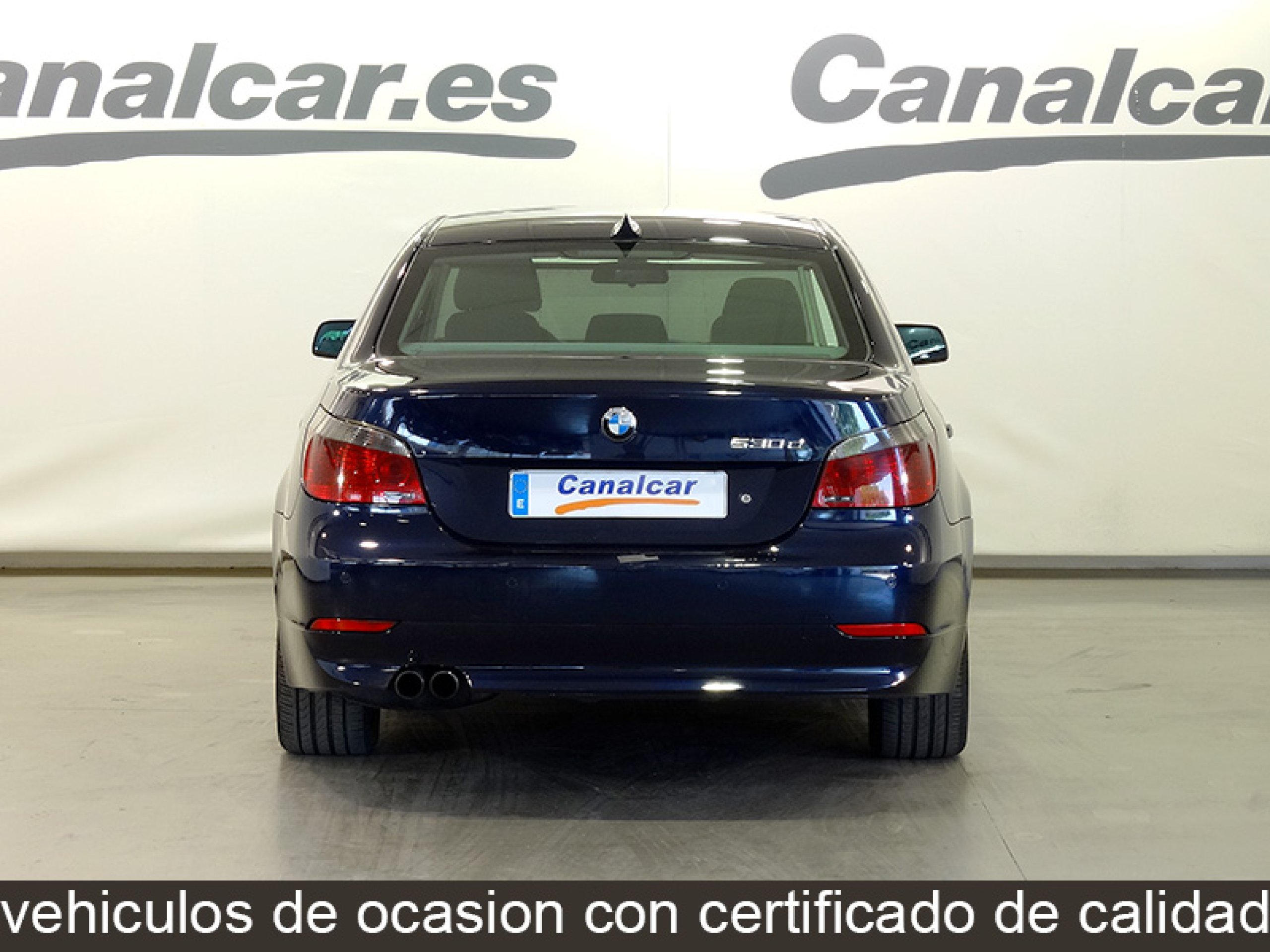 Foto Bmw 530 7 Foto Bmw 530 7