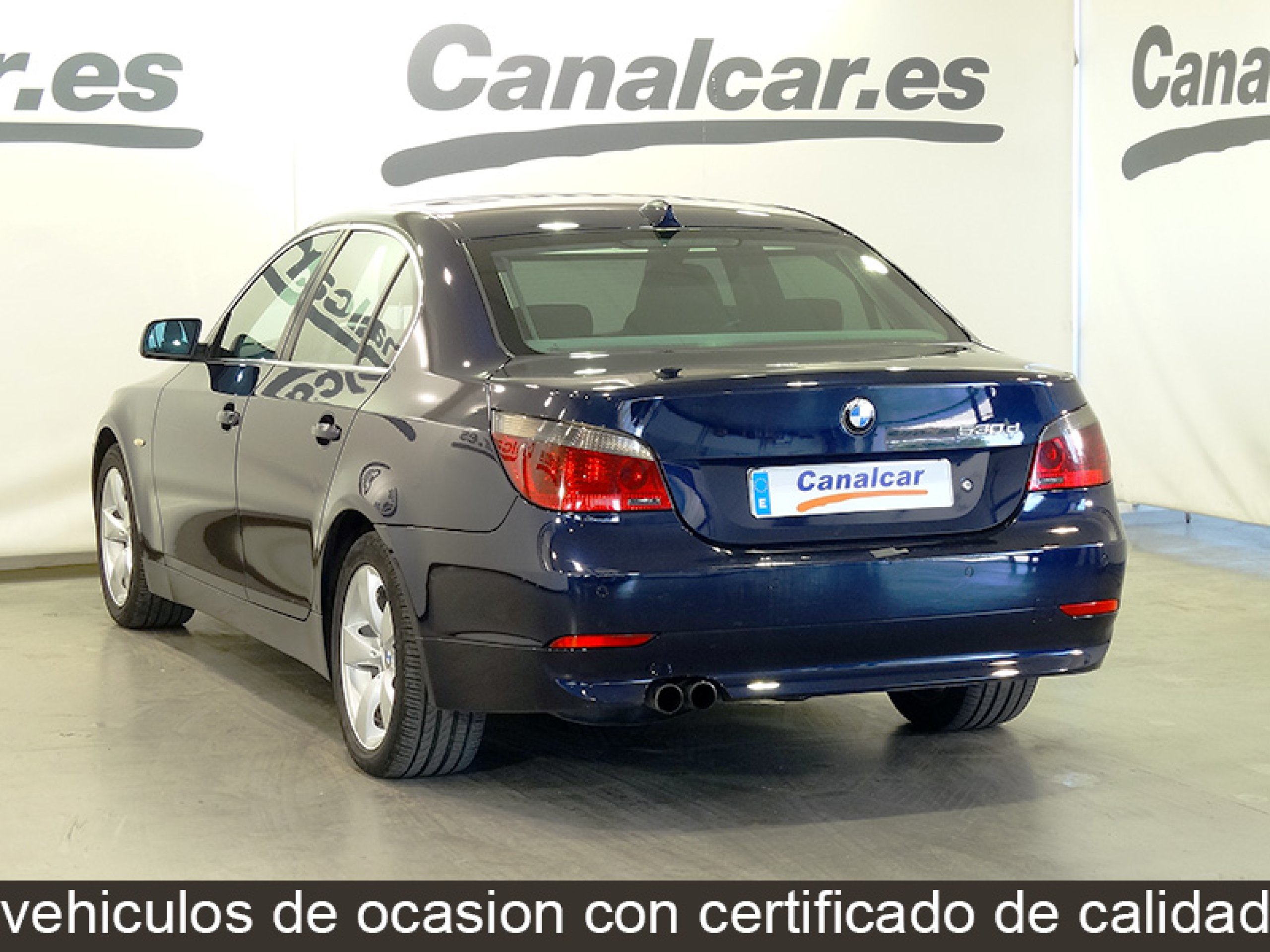 Foto Bmw 530 8 Foto Bmw 530 8