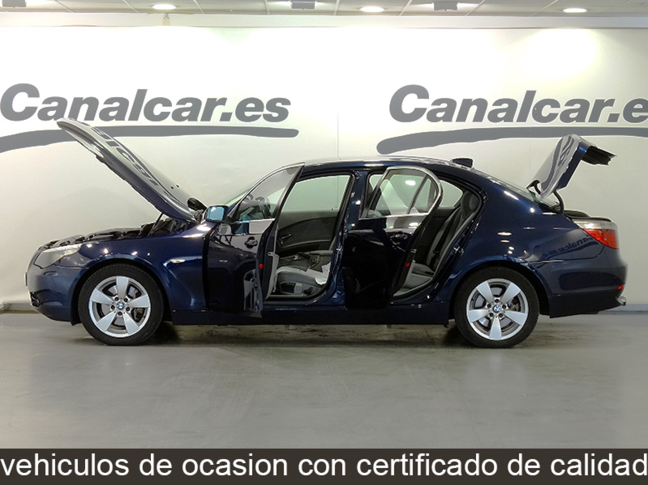 Foto Bmw 530 9 Foto Bmw 530 9