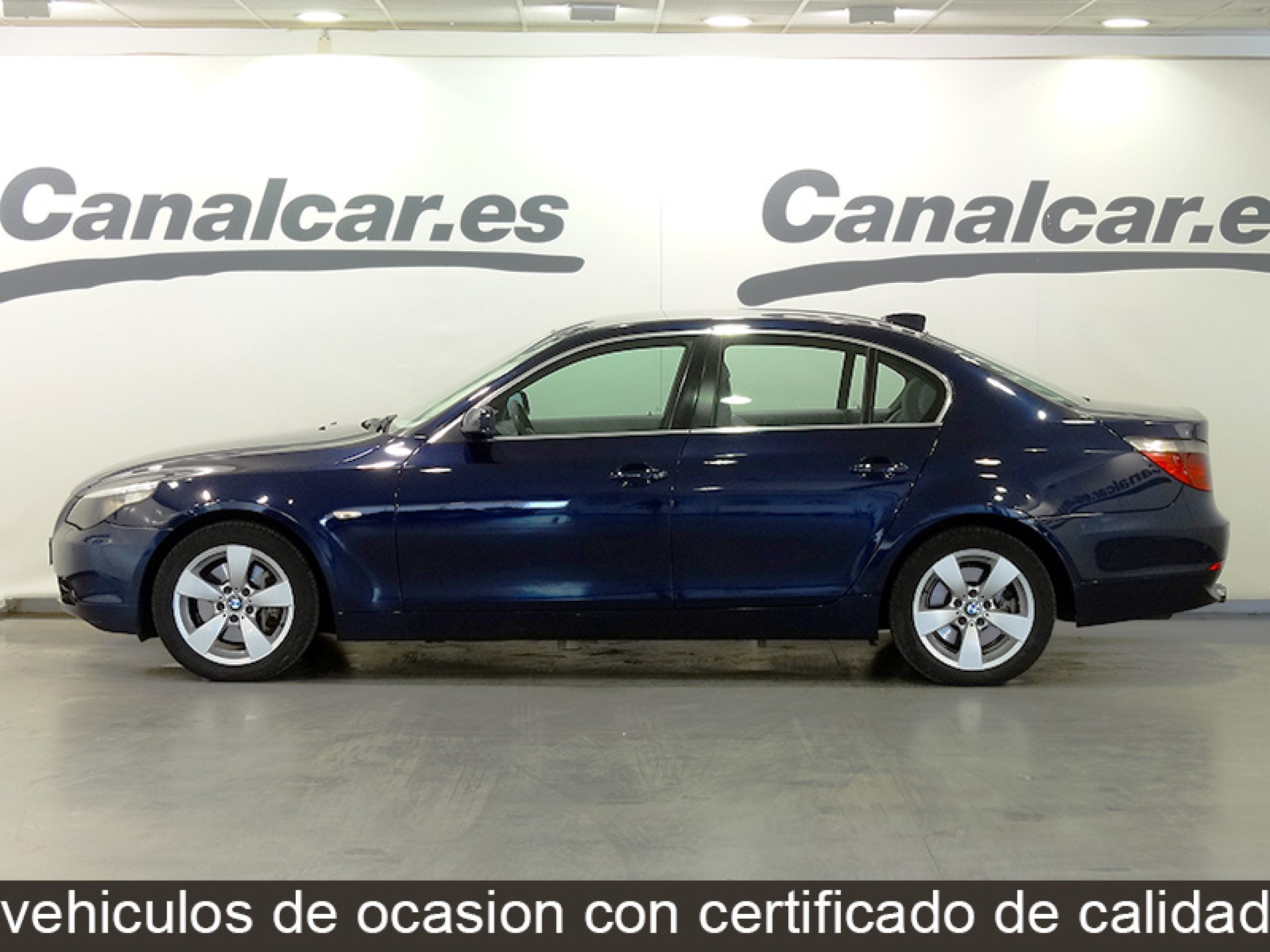 Foto Bmw 530 10 Foto Bmw 530 10