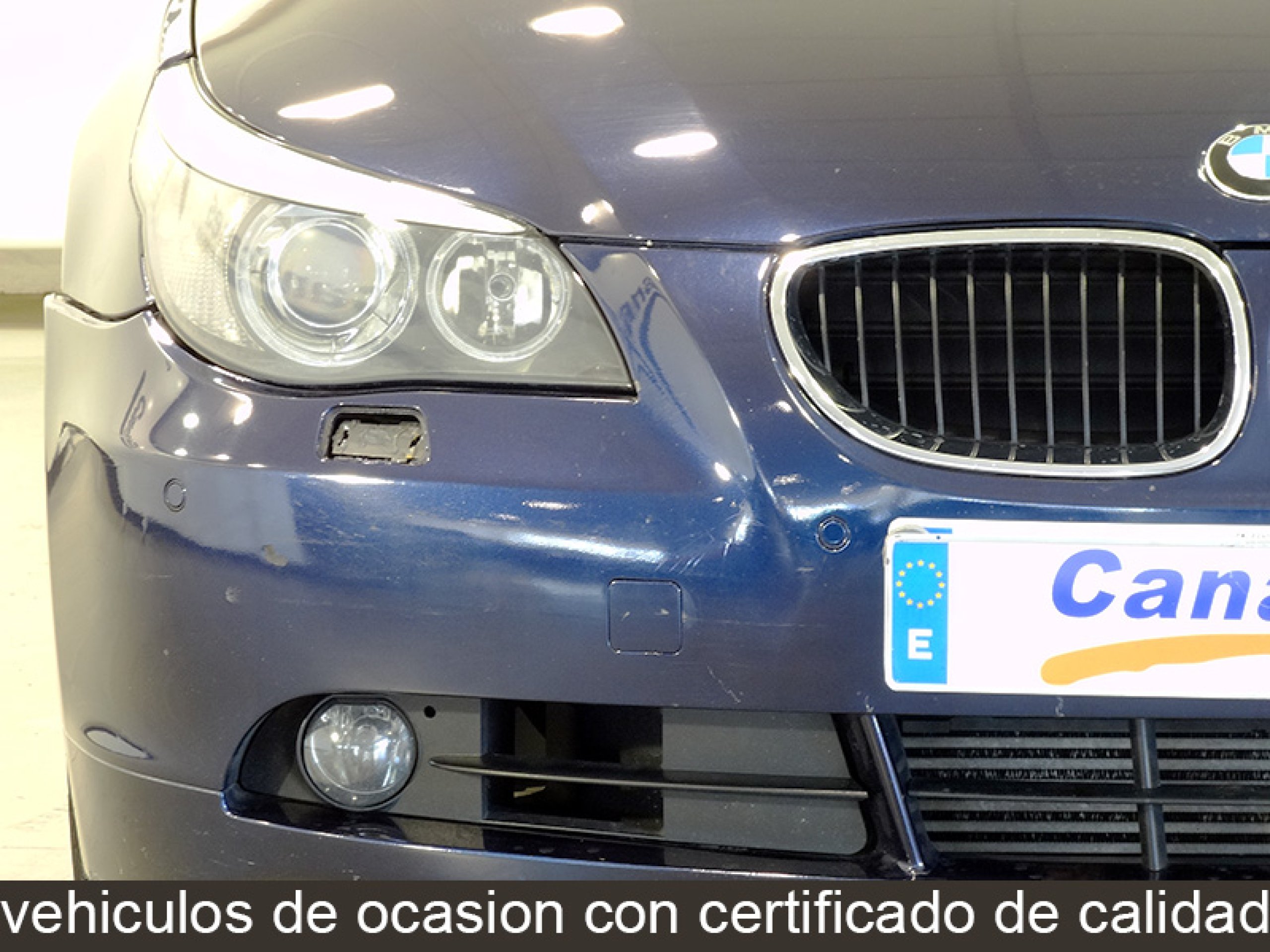 Foto Bmw 530 11 Foto Bmw 530 11