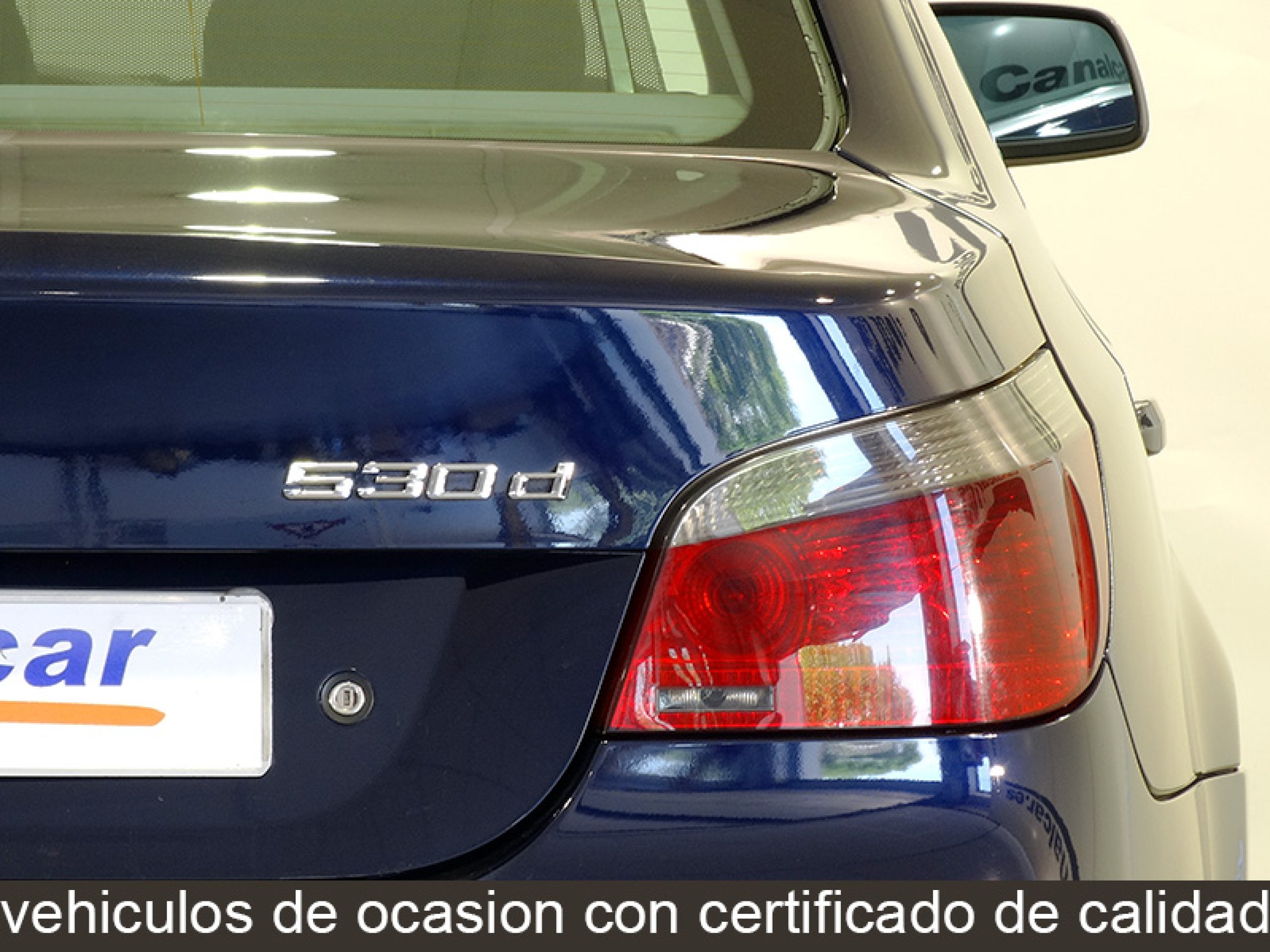 Foto Bmw 530 14 Foto Bmw 530 14