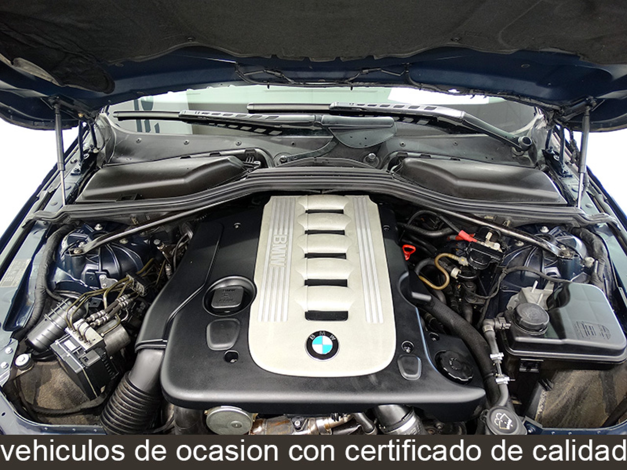 Foto Bmw 530 15 Foto Bmw 530 15