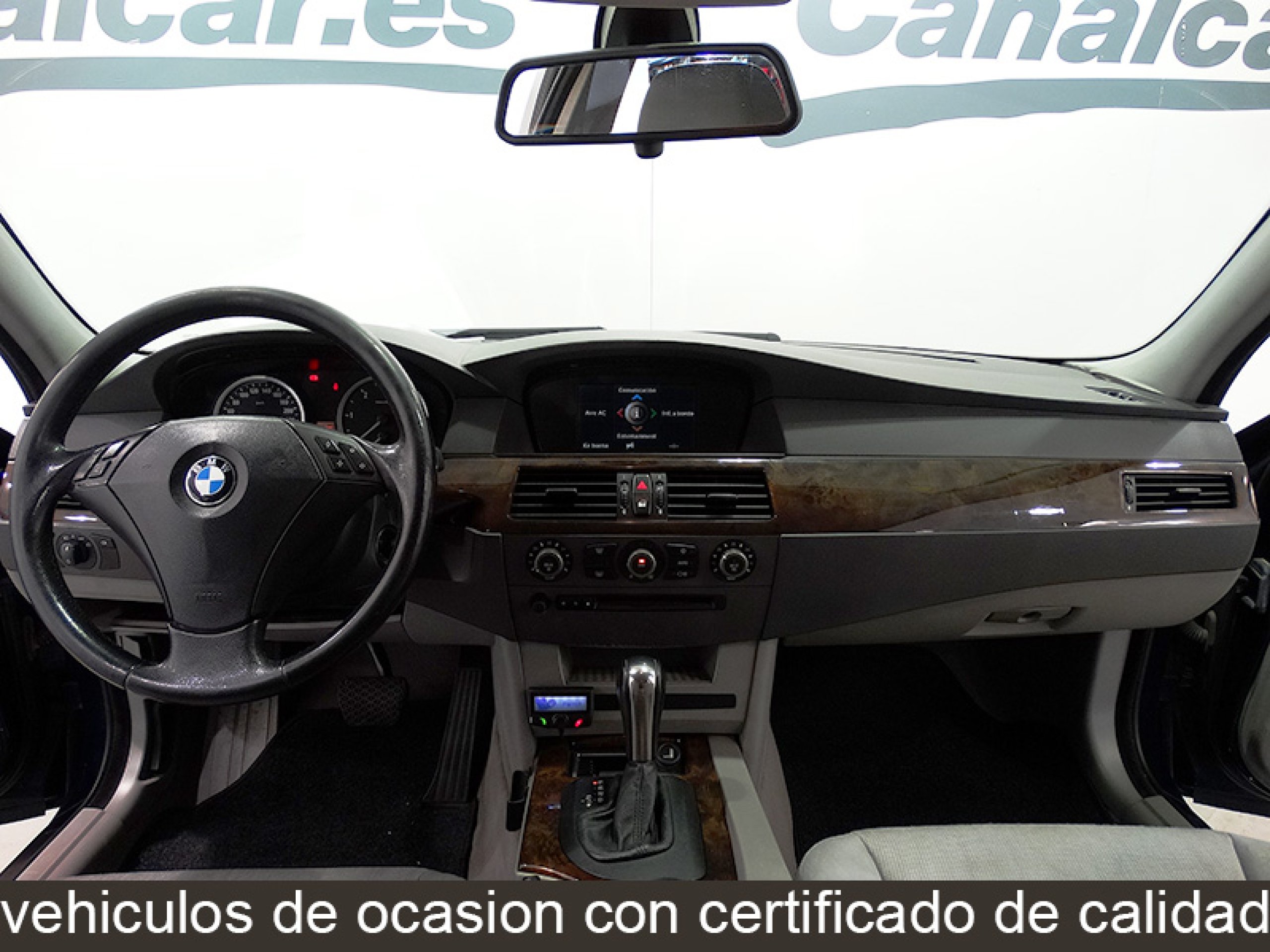 Foto Bmw 530 23 Foto Bmw 530 23