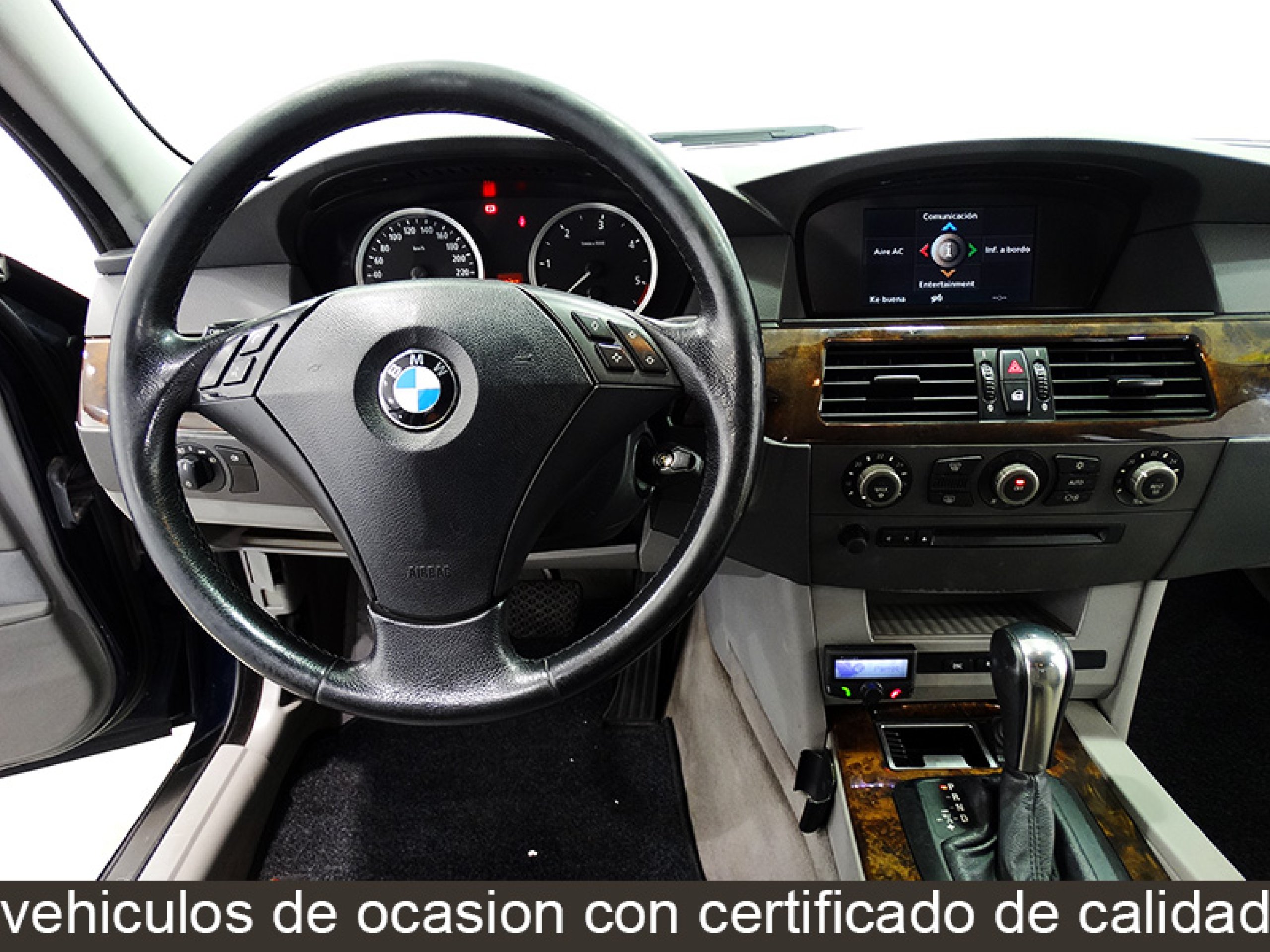 Foto Bmw 530 25 Foto Bmw 530 25