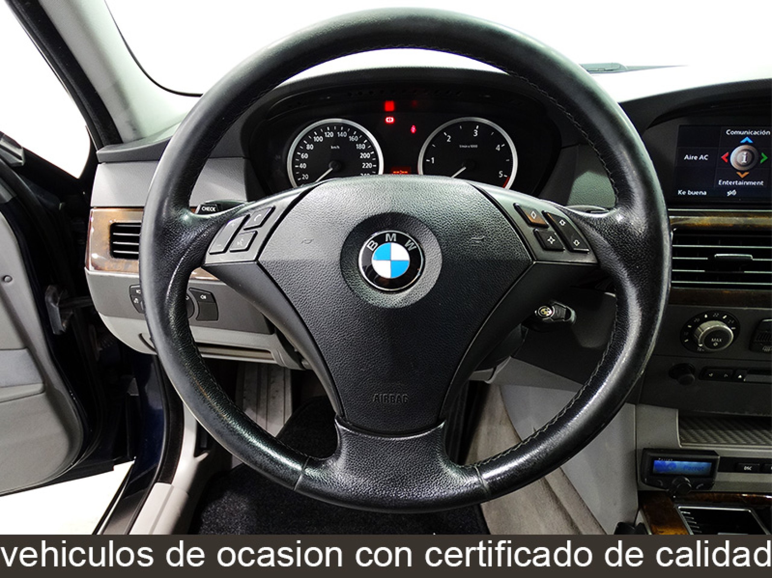 Foto Bmw 530 26 Foto Bmw 530 26
