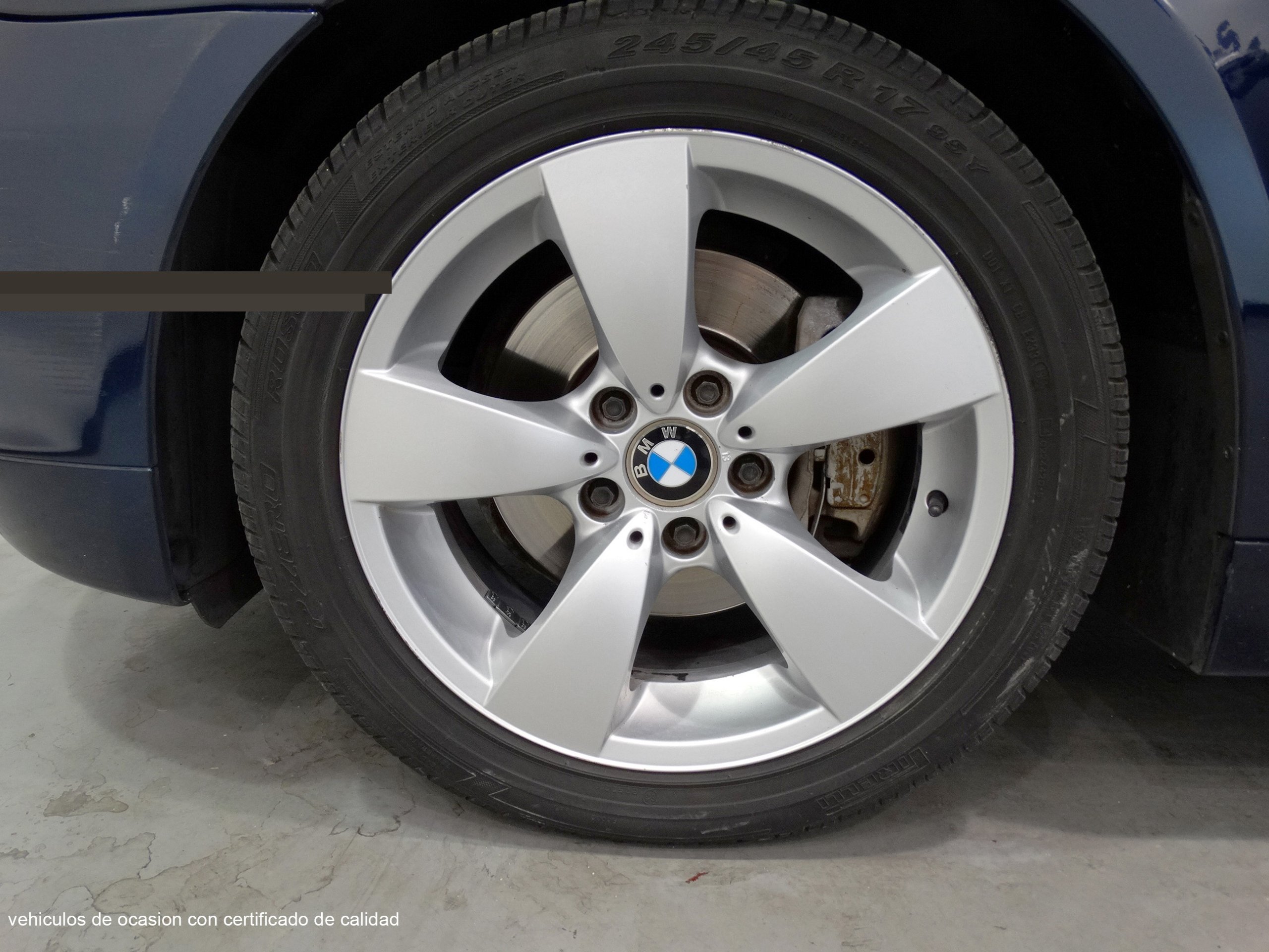 Foto Bmw 530 35 Foto Bmw 530 35