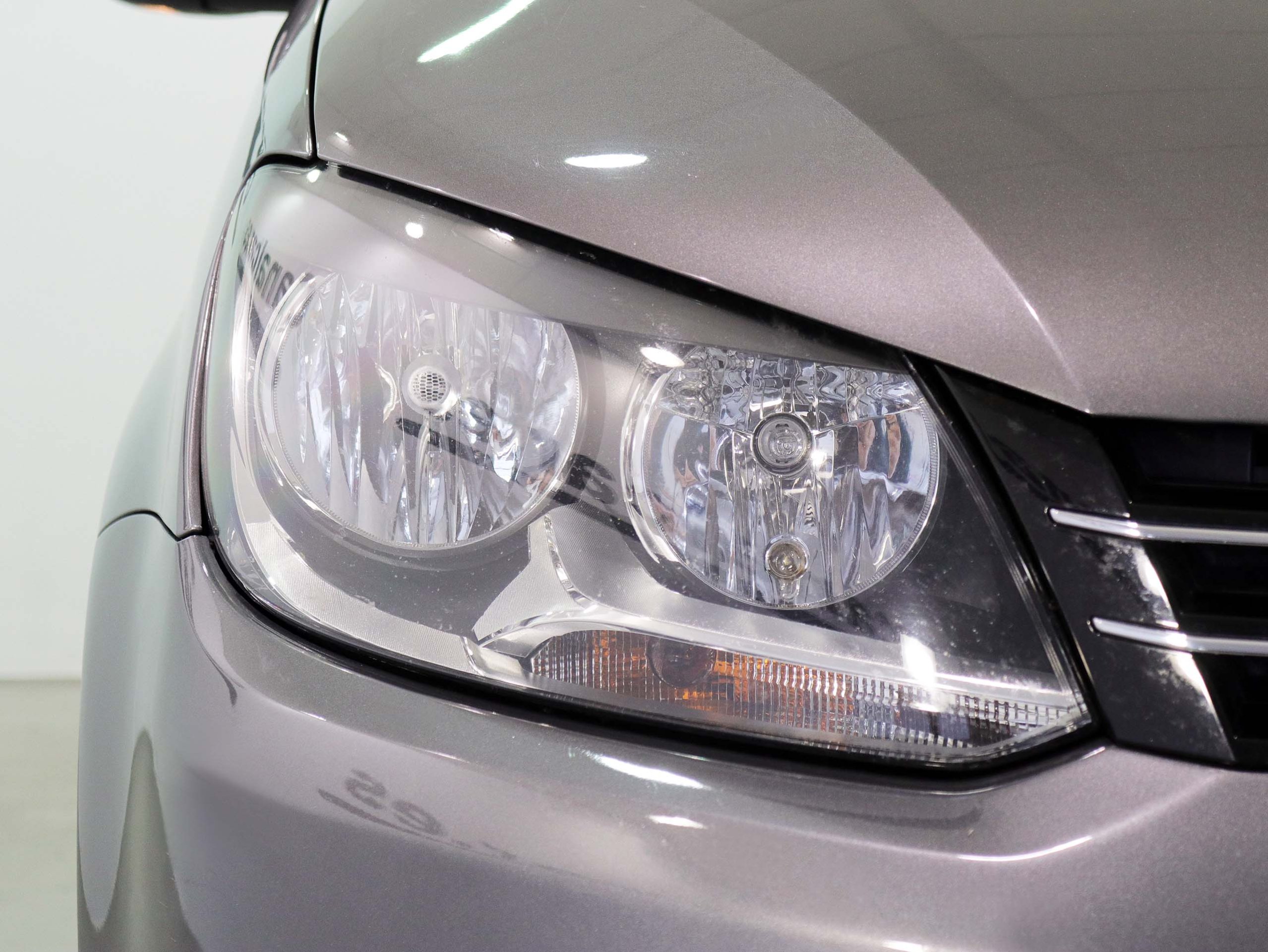 Foto Volkswagen Touran 12