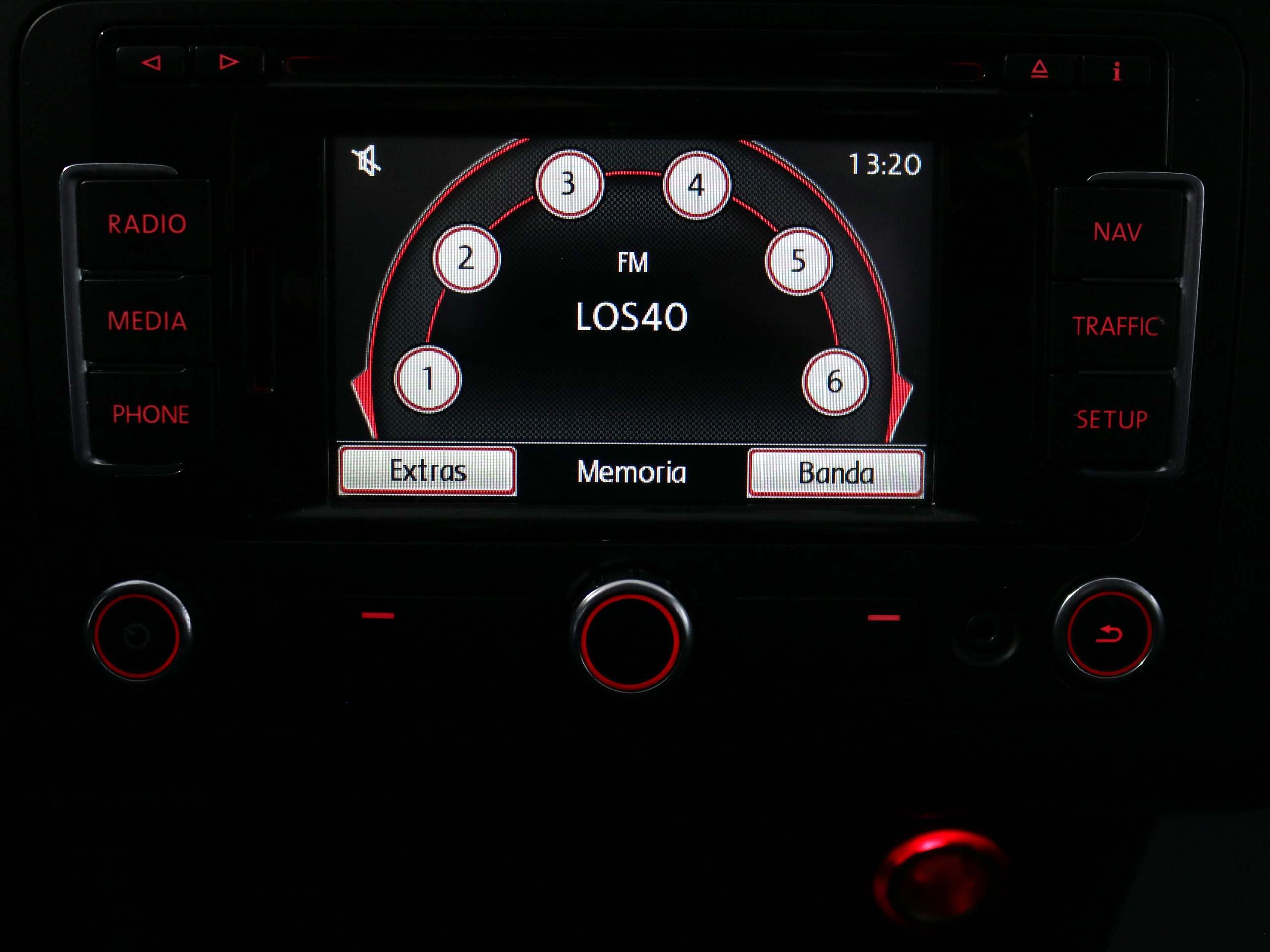 Foto Volkswagen Touran 18