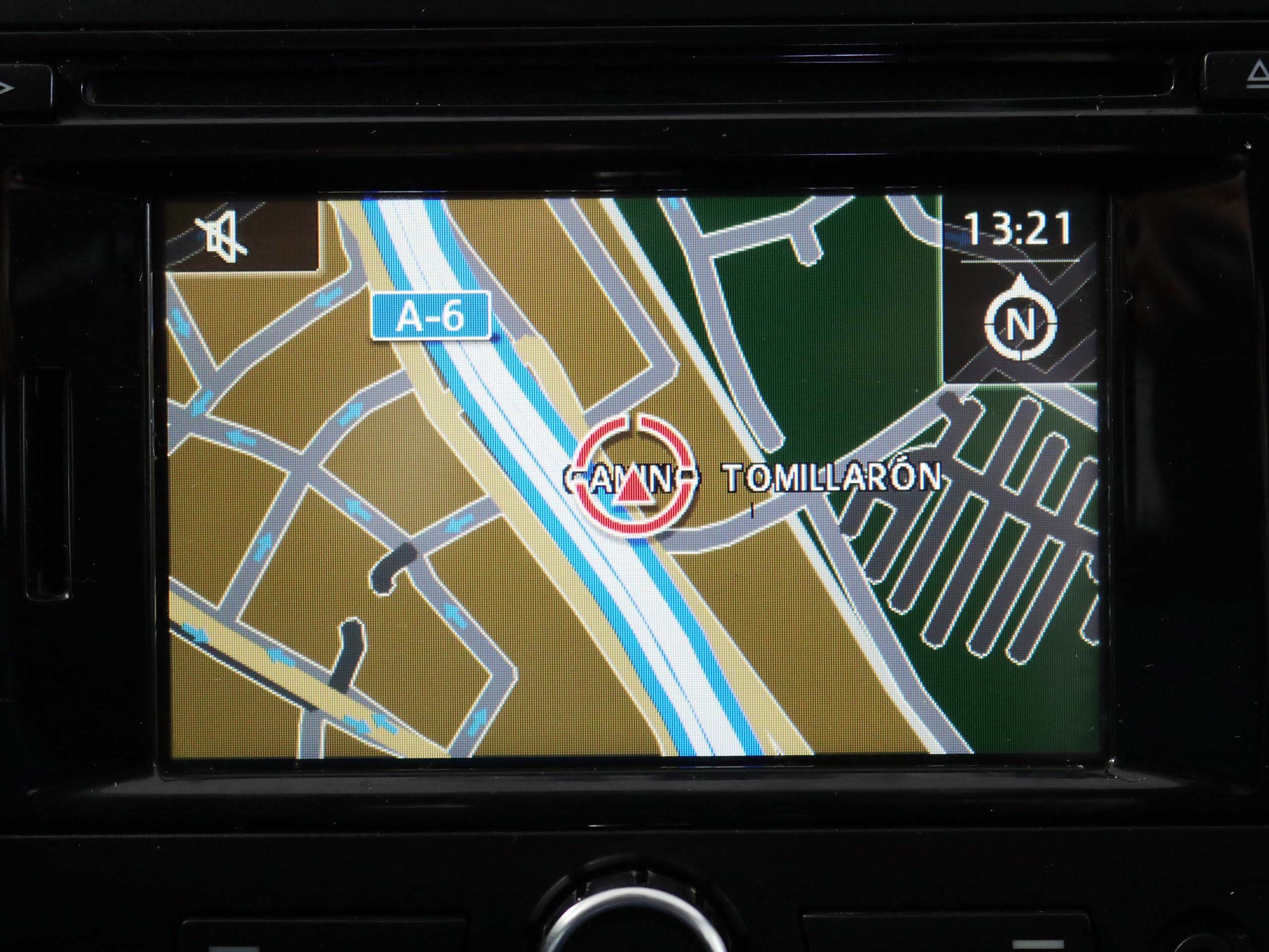 Foto Volkswagen Touran 19