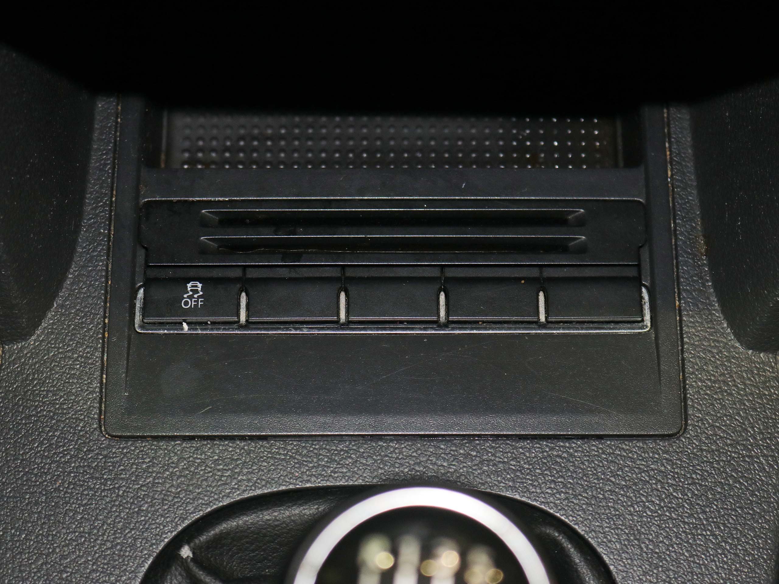 Foto Volkswagen Touran 26