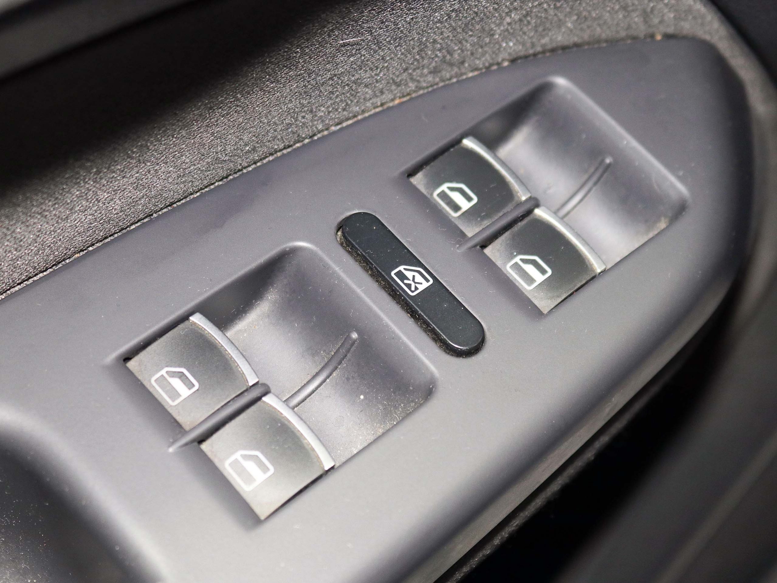 Foto Volkswagen Touran 28