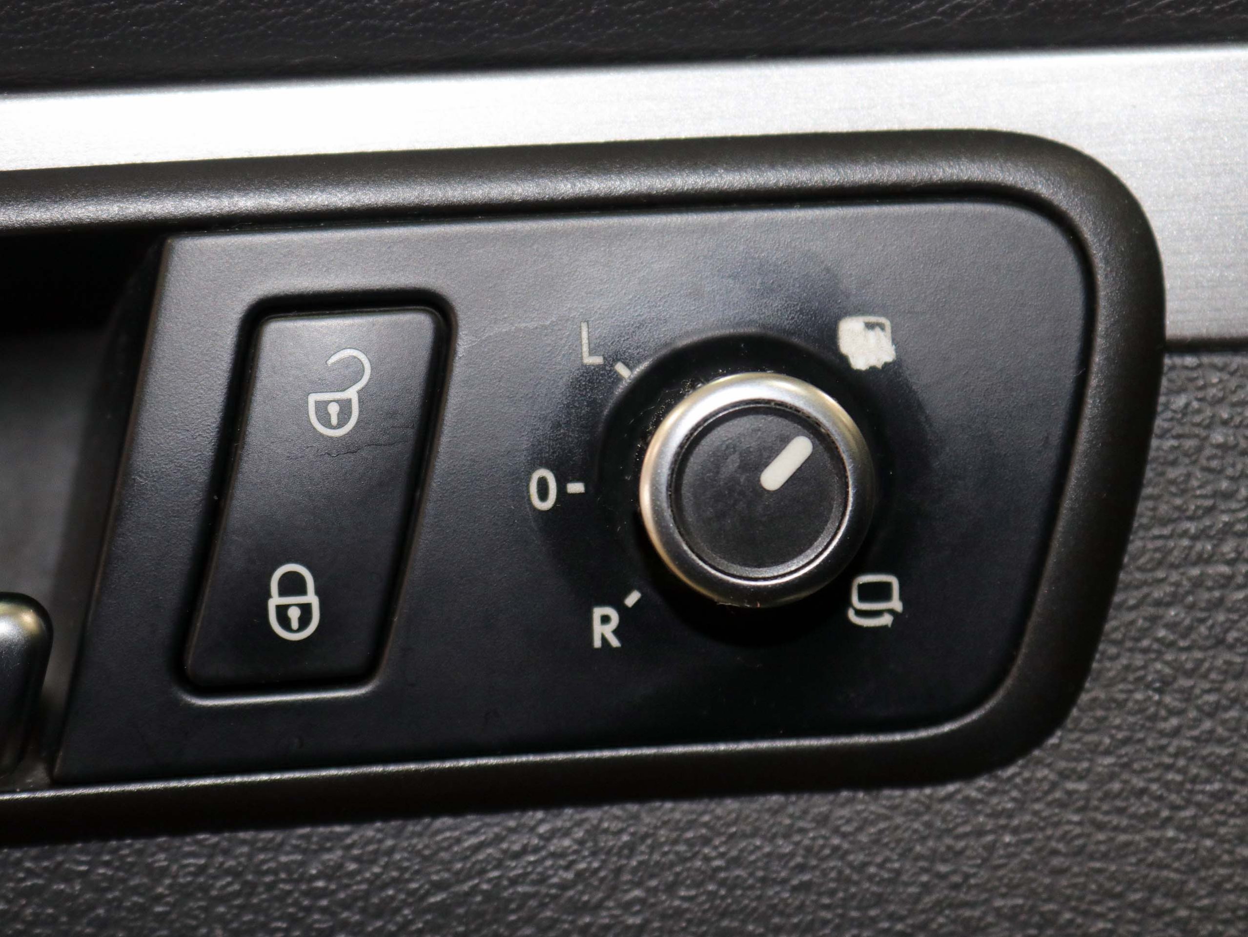 Foto Volkswagen Touran 29