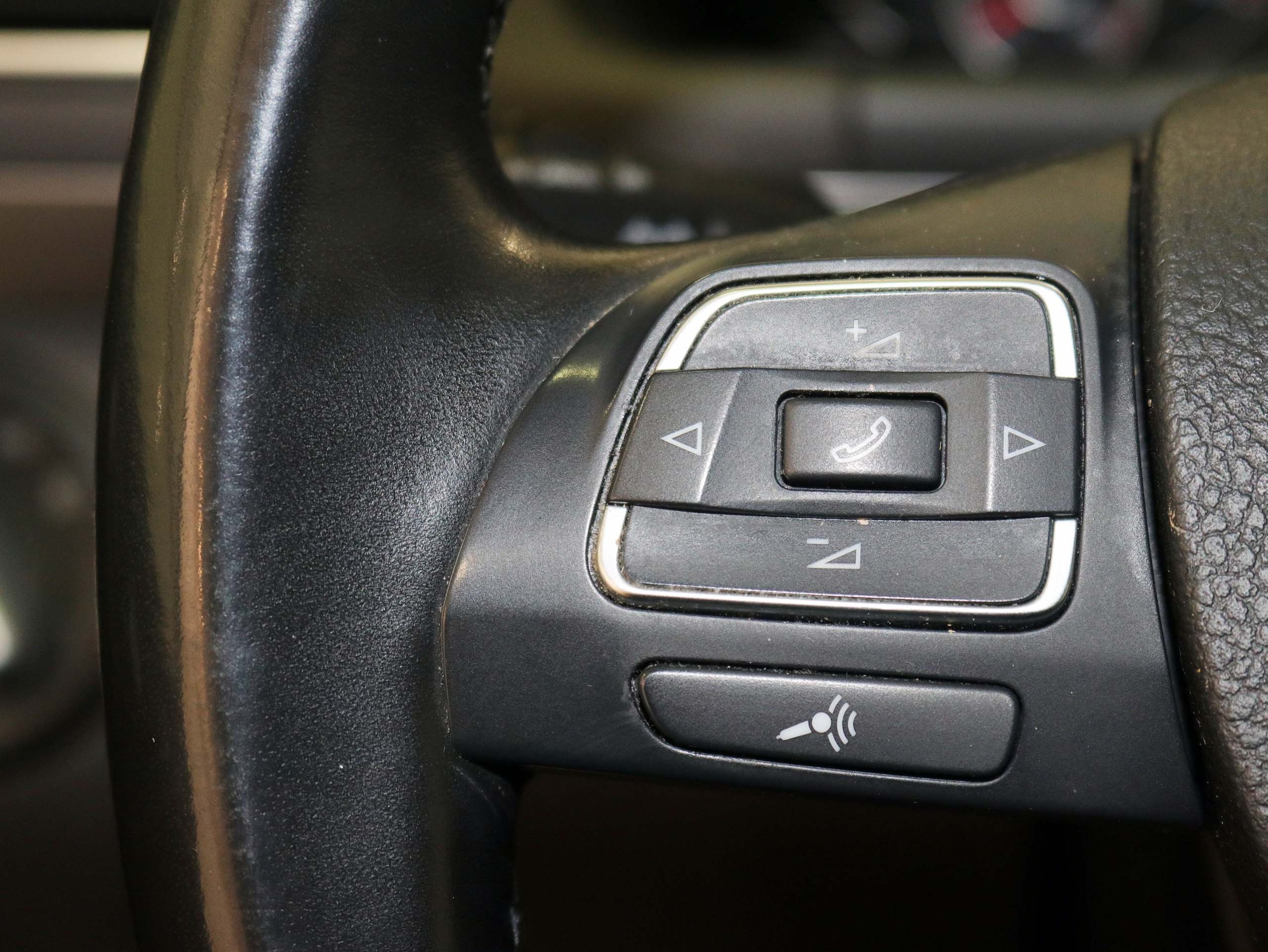 Foto Volkswagen Touran 32