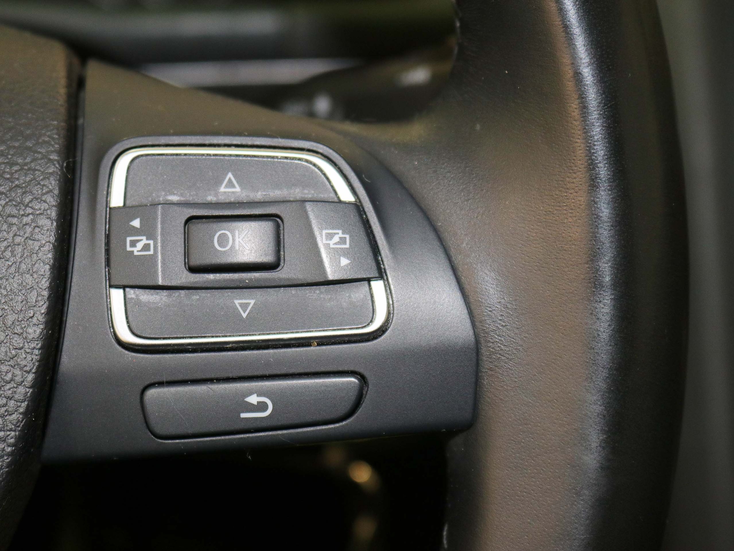 Foto Volkswagen Touran 33