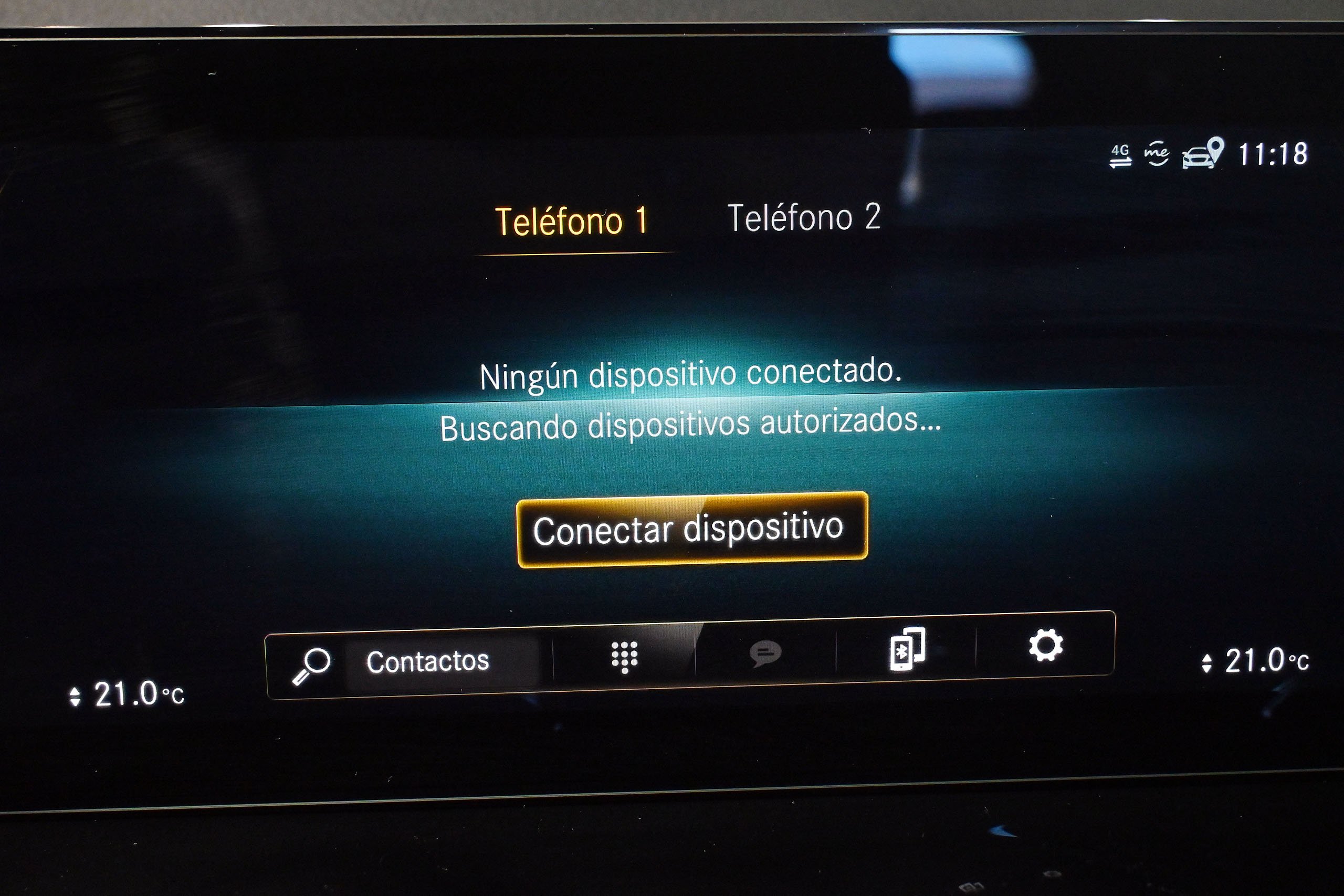 Foto Mercedes-Benz Clase B 23